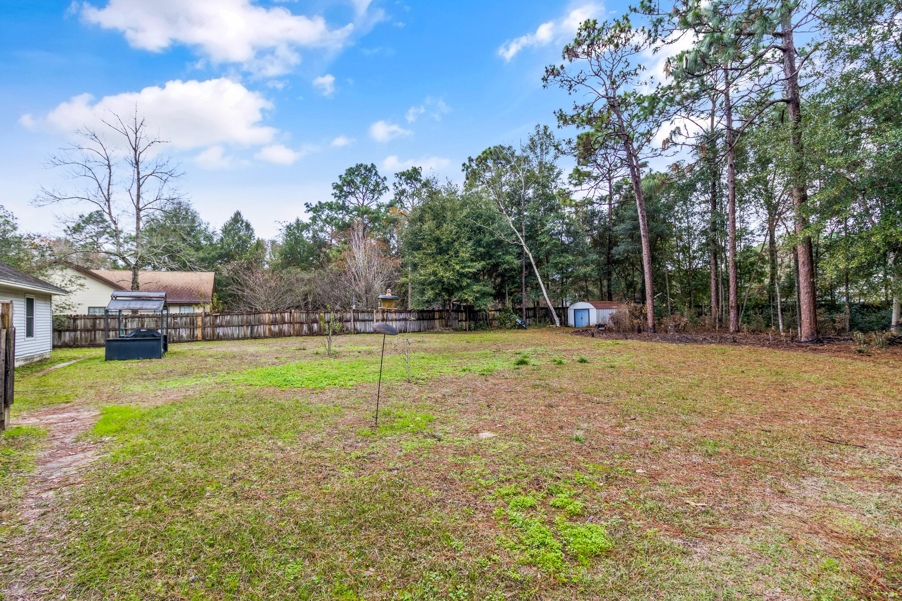 SHOAL CREEK S/D - Residential