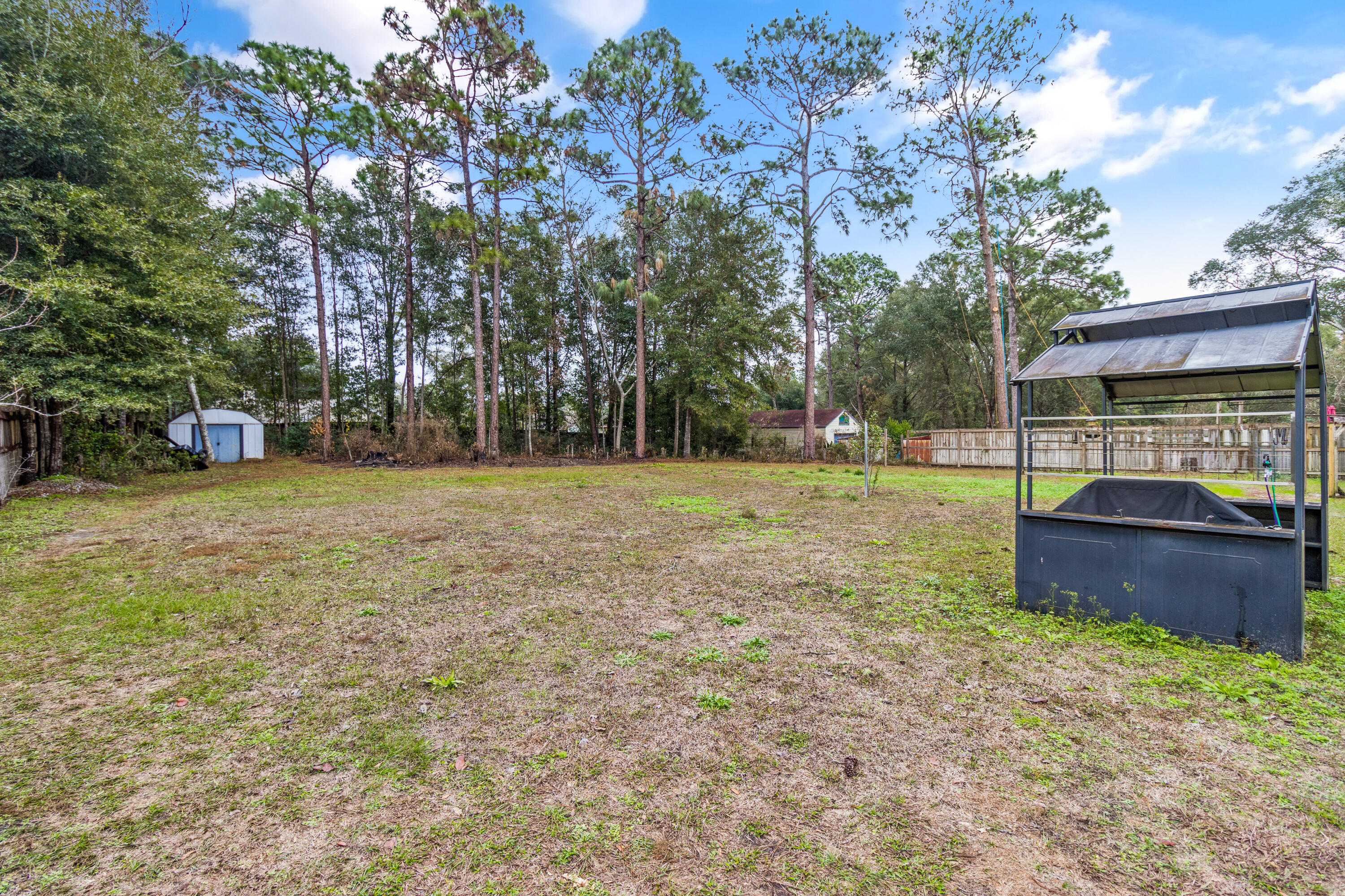 SHOAL CREEK S/D - Residential