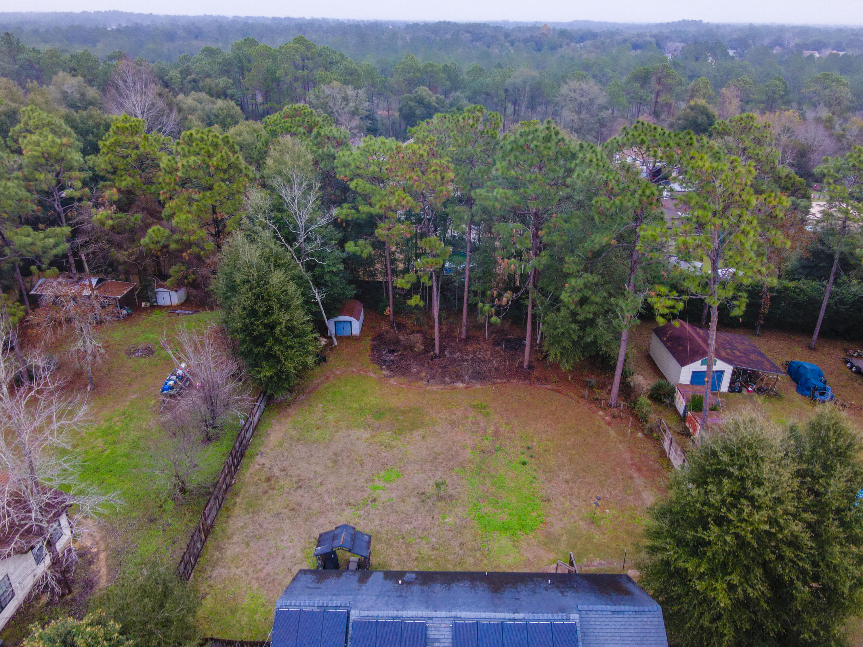 SHOAL CREEK S/D - Residential