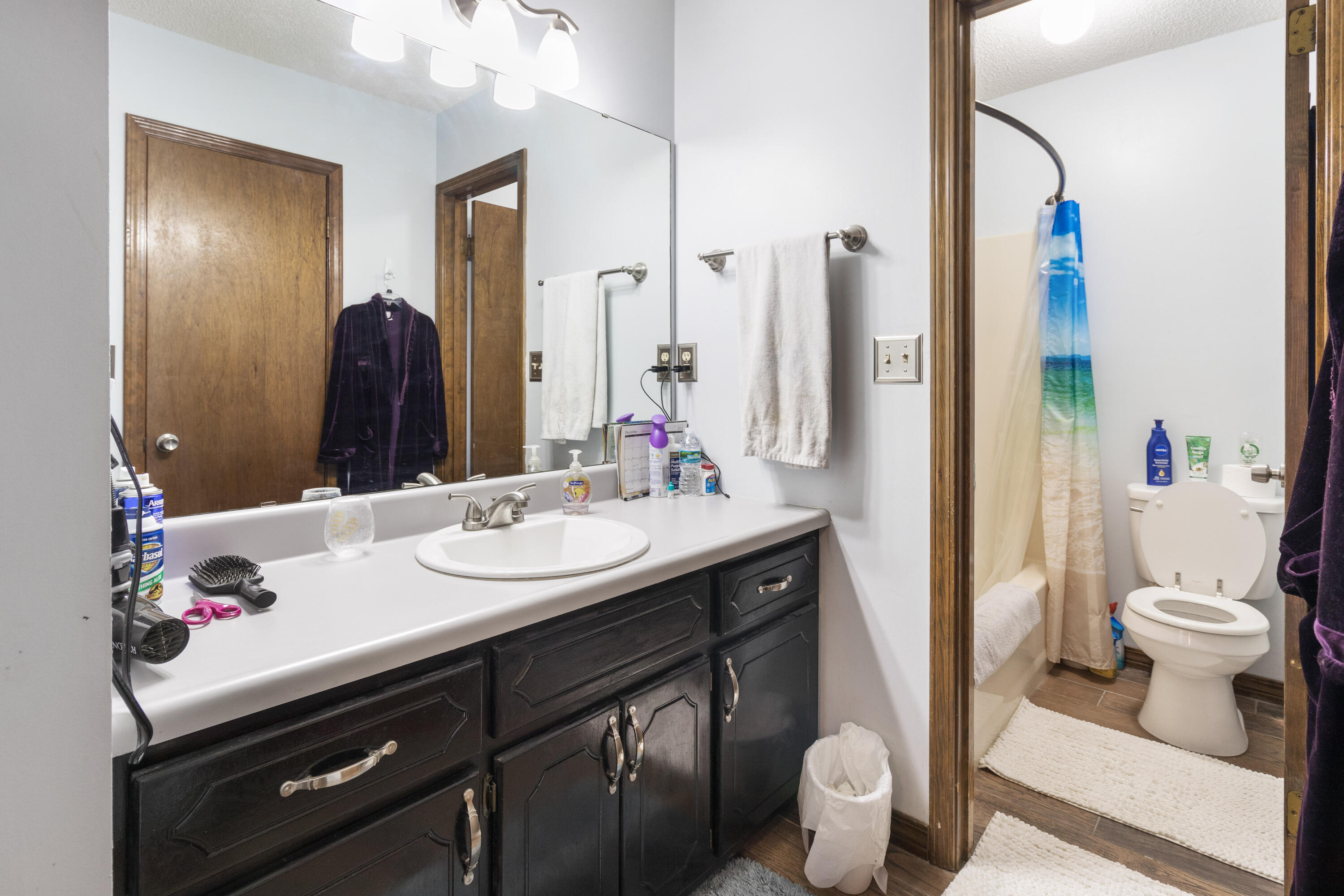 SHOAL CREEK S/D - Residential