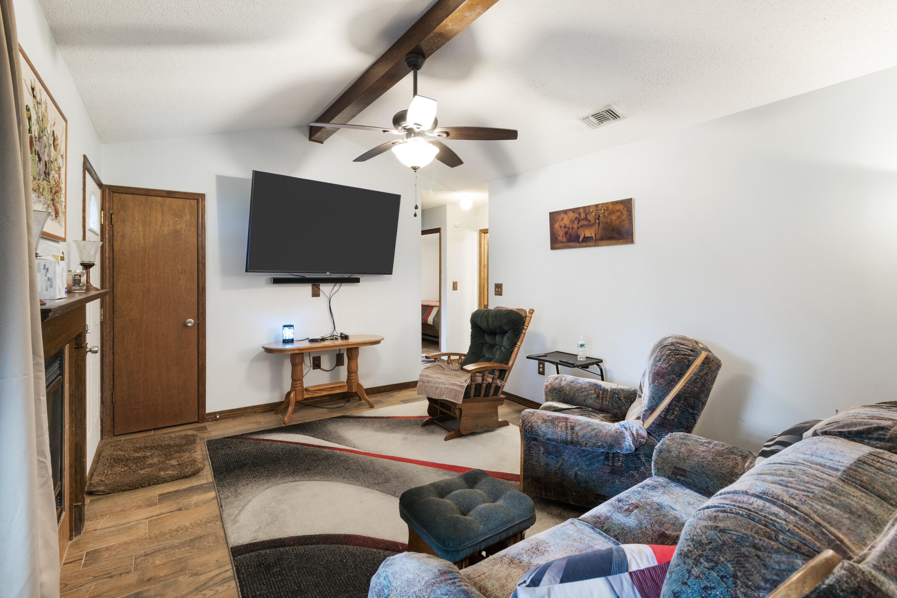 SHOAL CREEK S/D - Residential