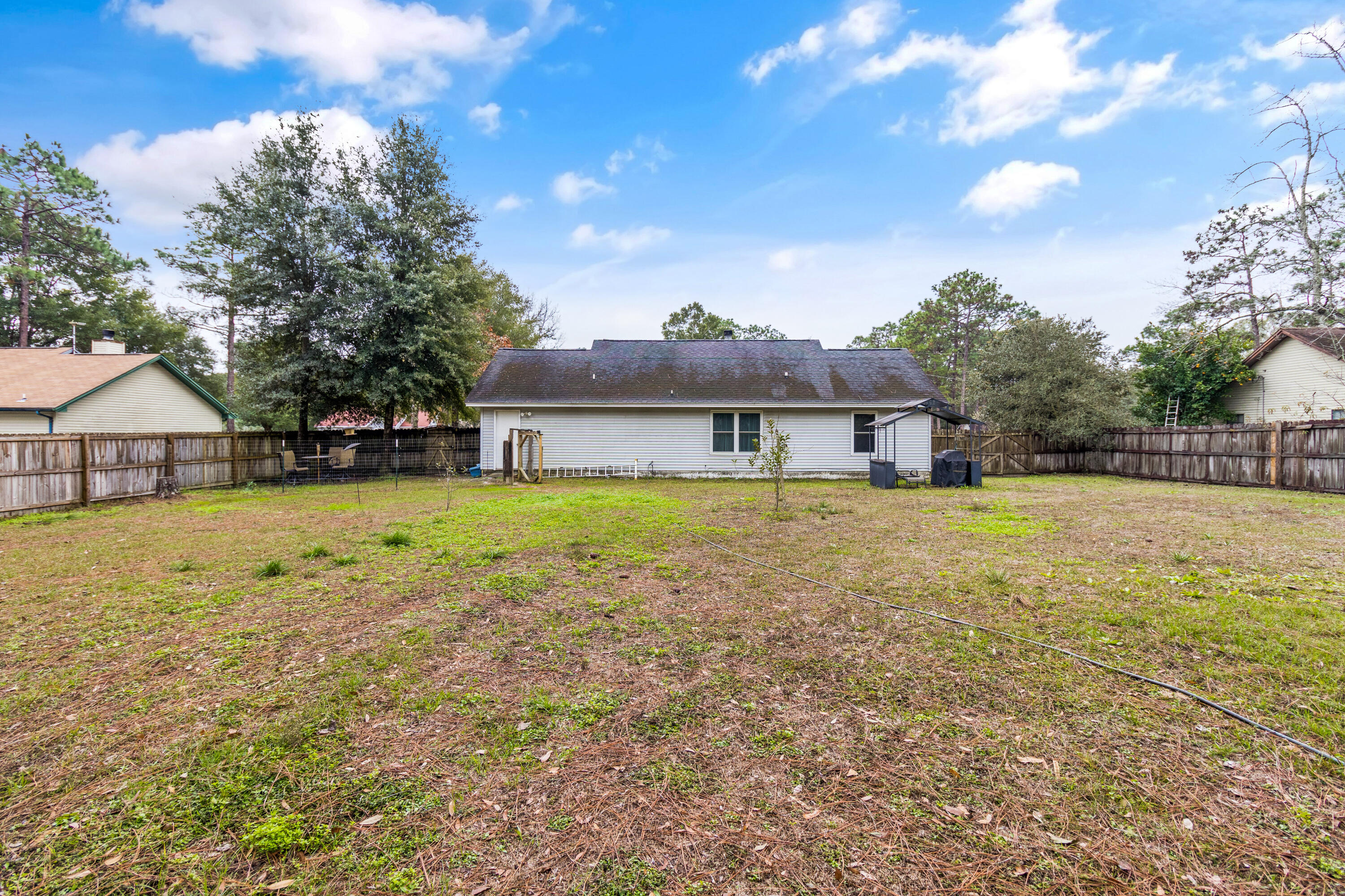 SHOAL CREEK S/D - Residential