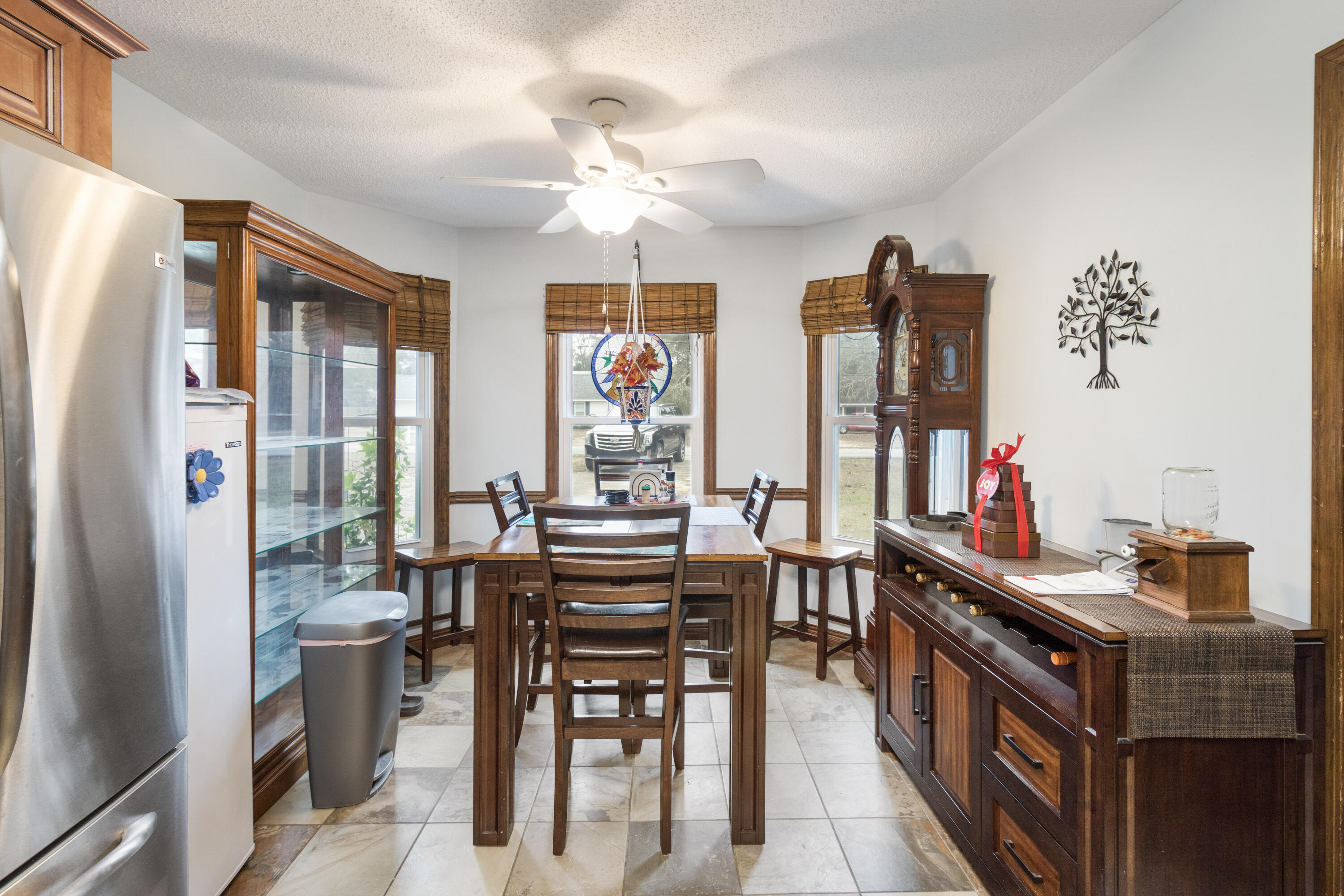 SHOAL CREEK S/D - Residential