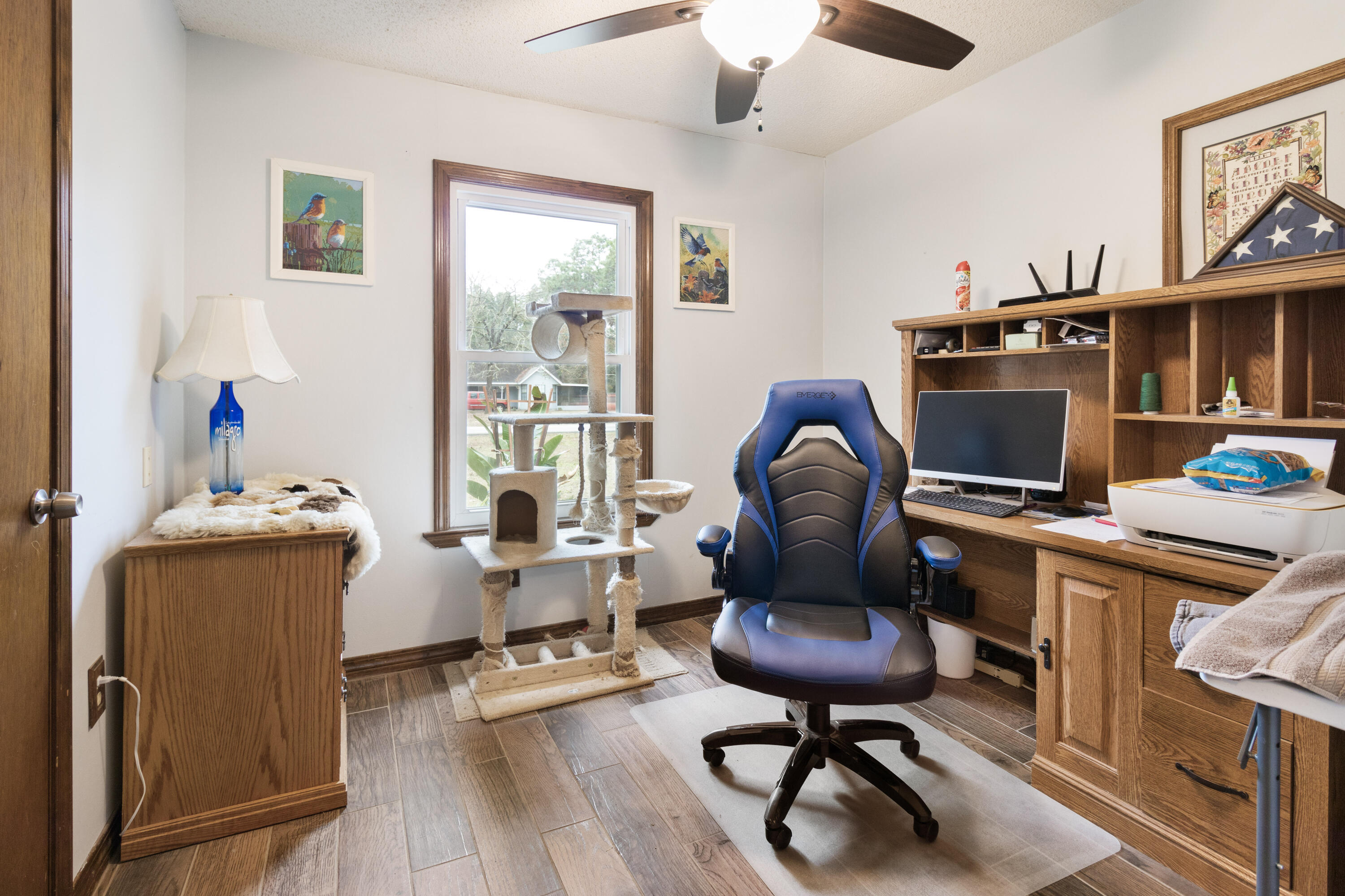 SHOAL CREEK S/D - Residential