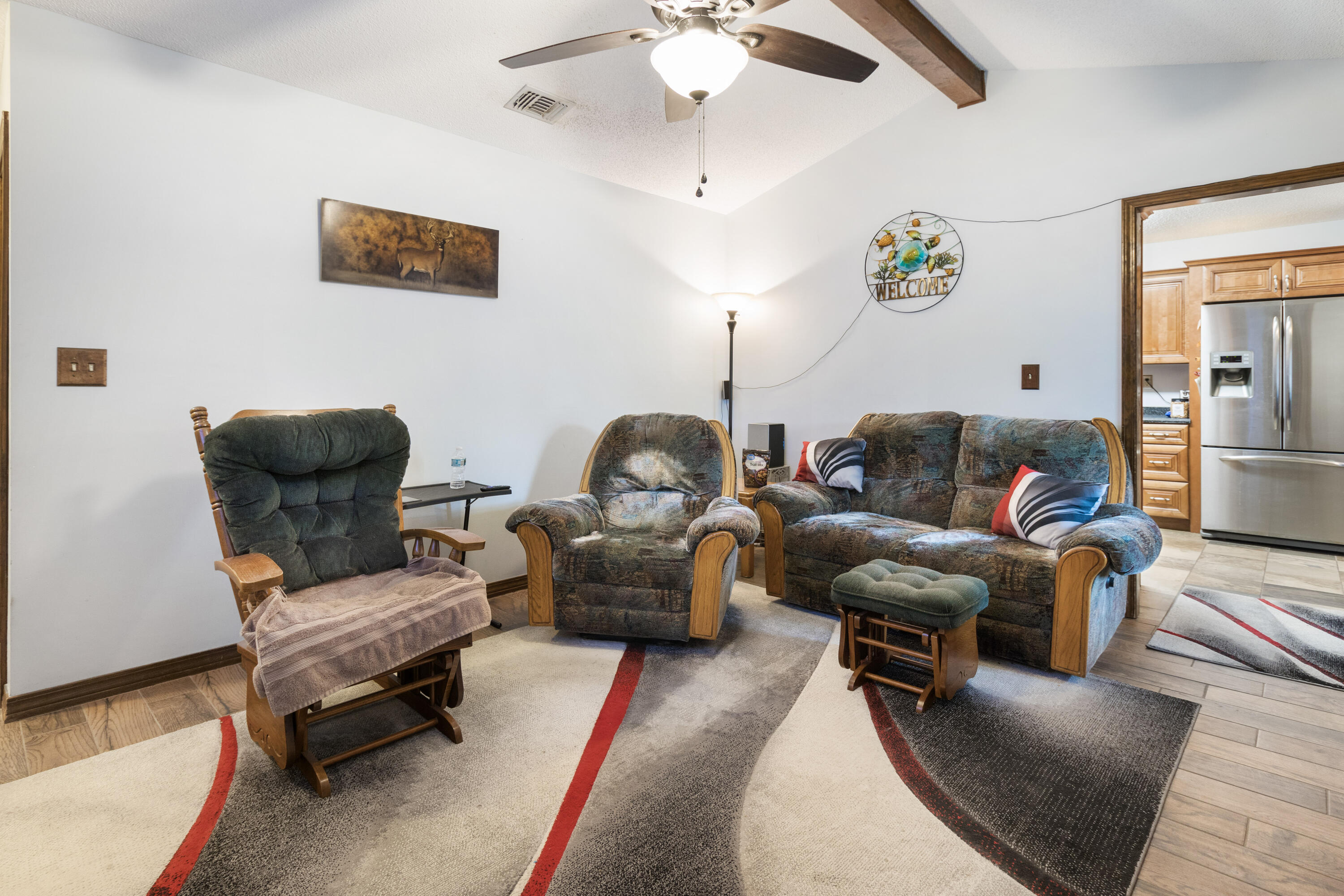 SHOAL CREEK S/D - Residential