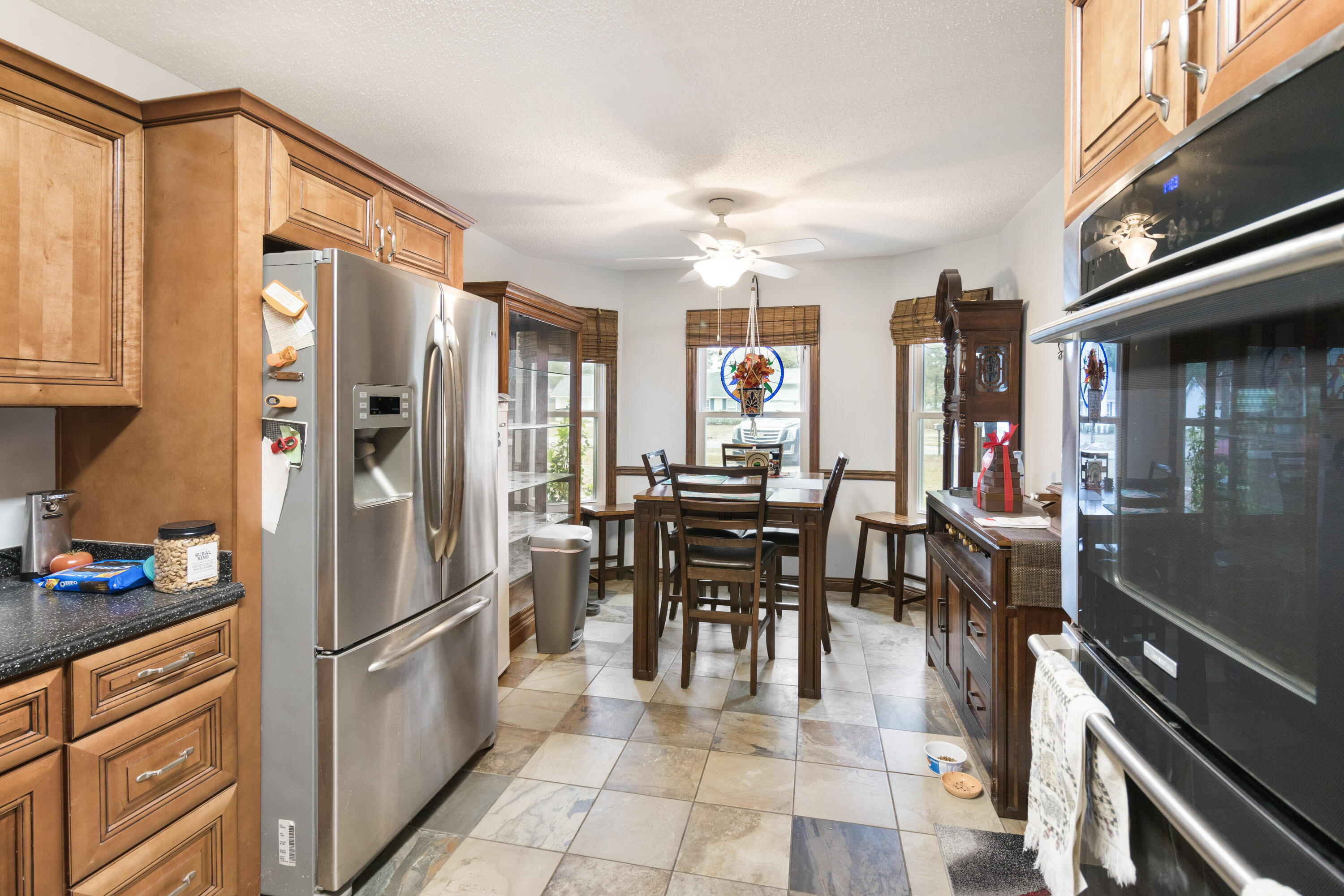 SHOAL CREEK S/D - Residential