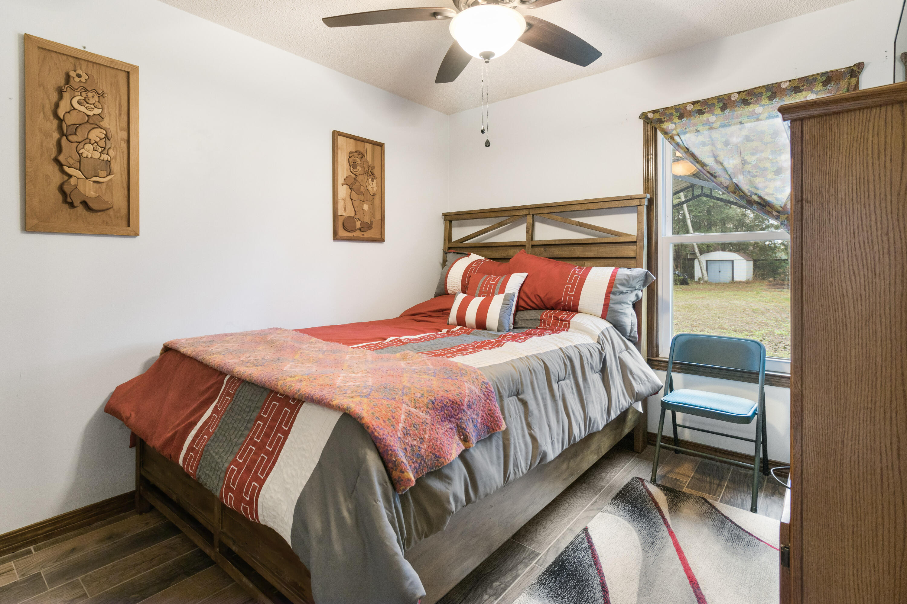 SHOAL CREEK S/D - Residential