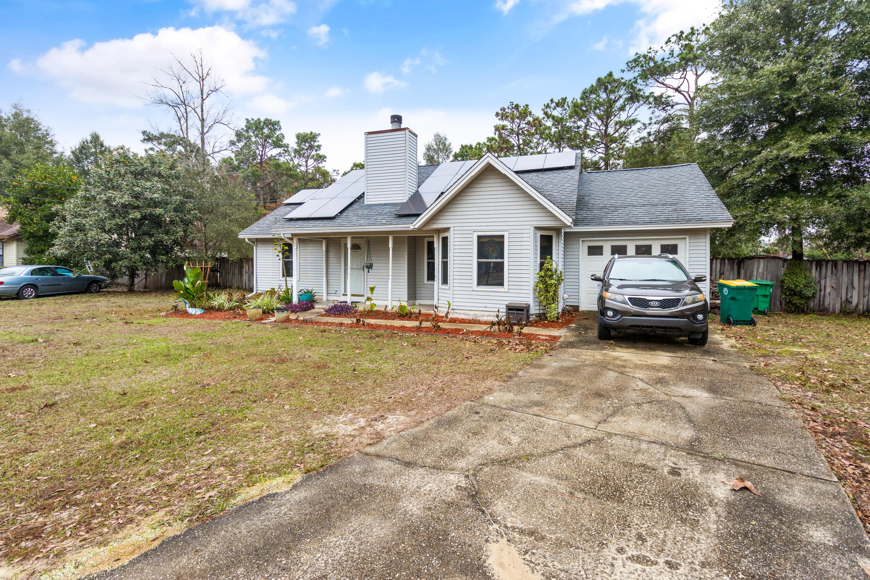 SHOAL CREEK S/D - Residential