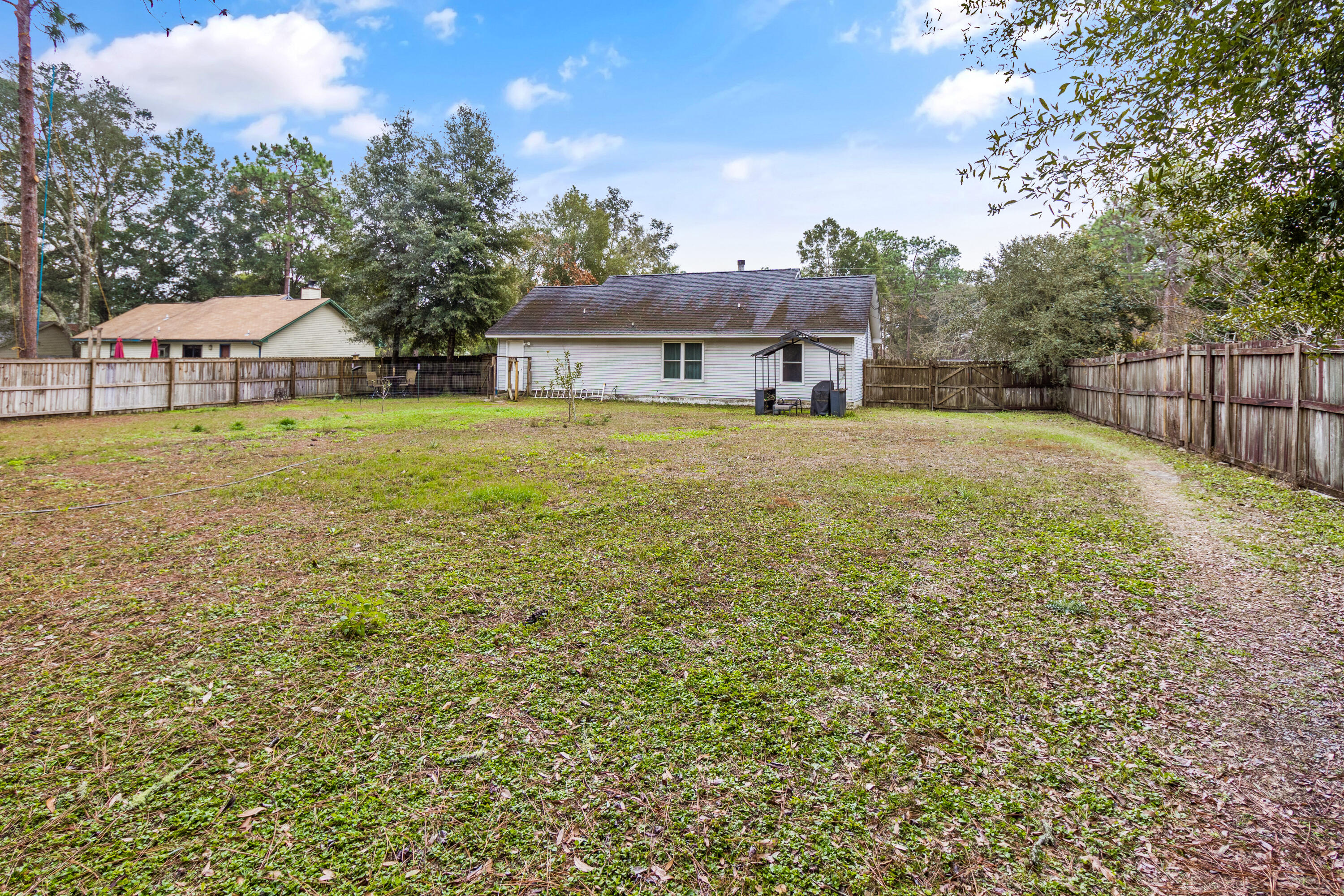 SHOAL CREEK S/D - Residential