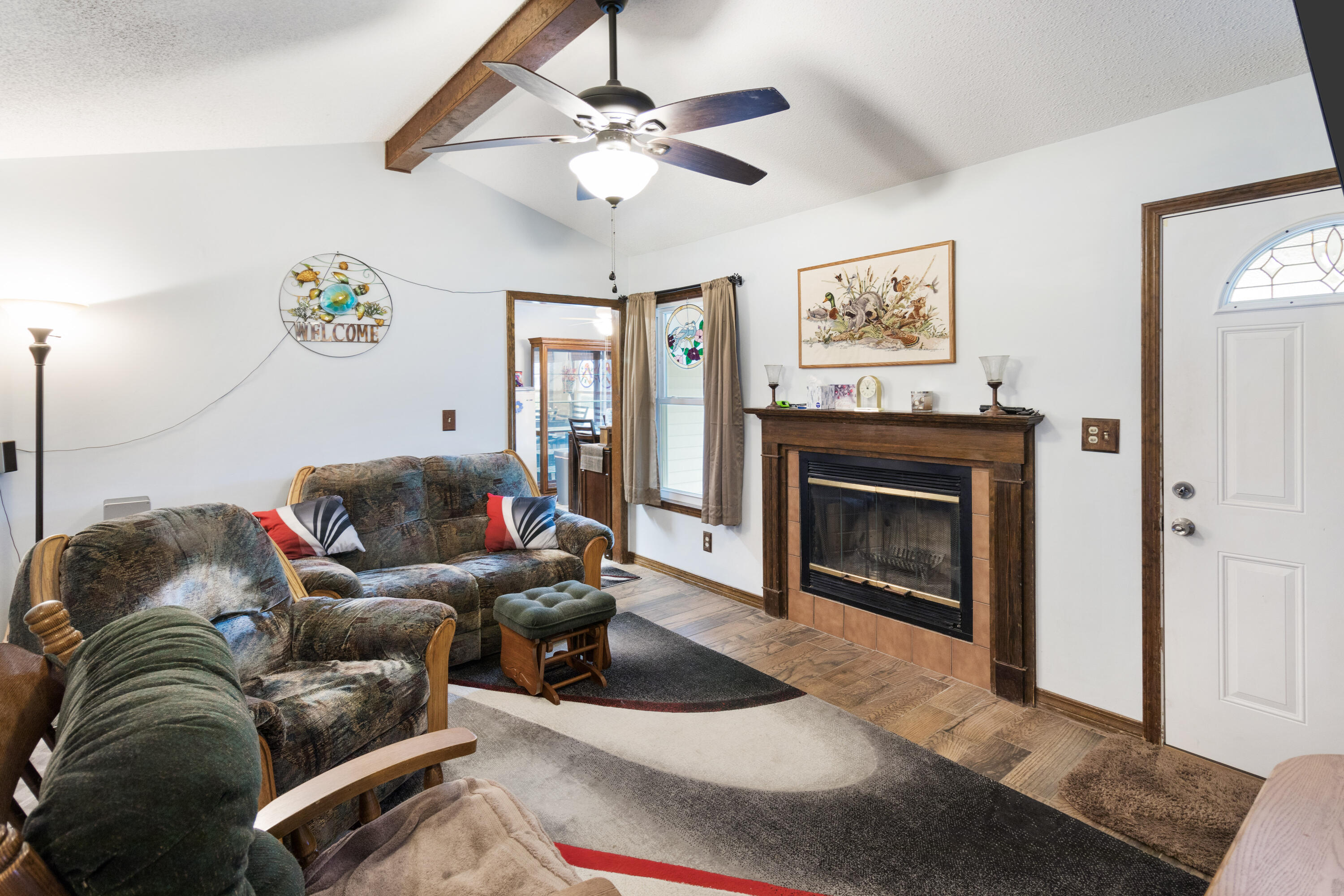 SHOAL CREEK S/D - Residential