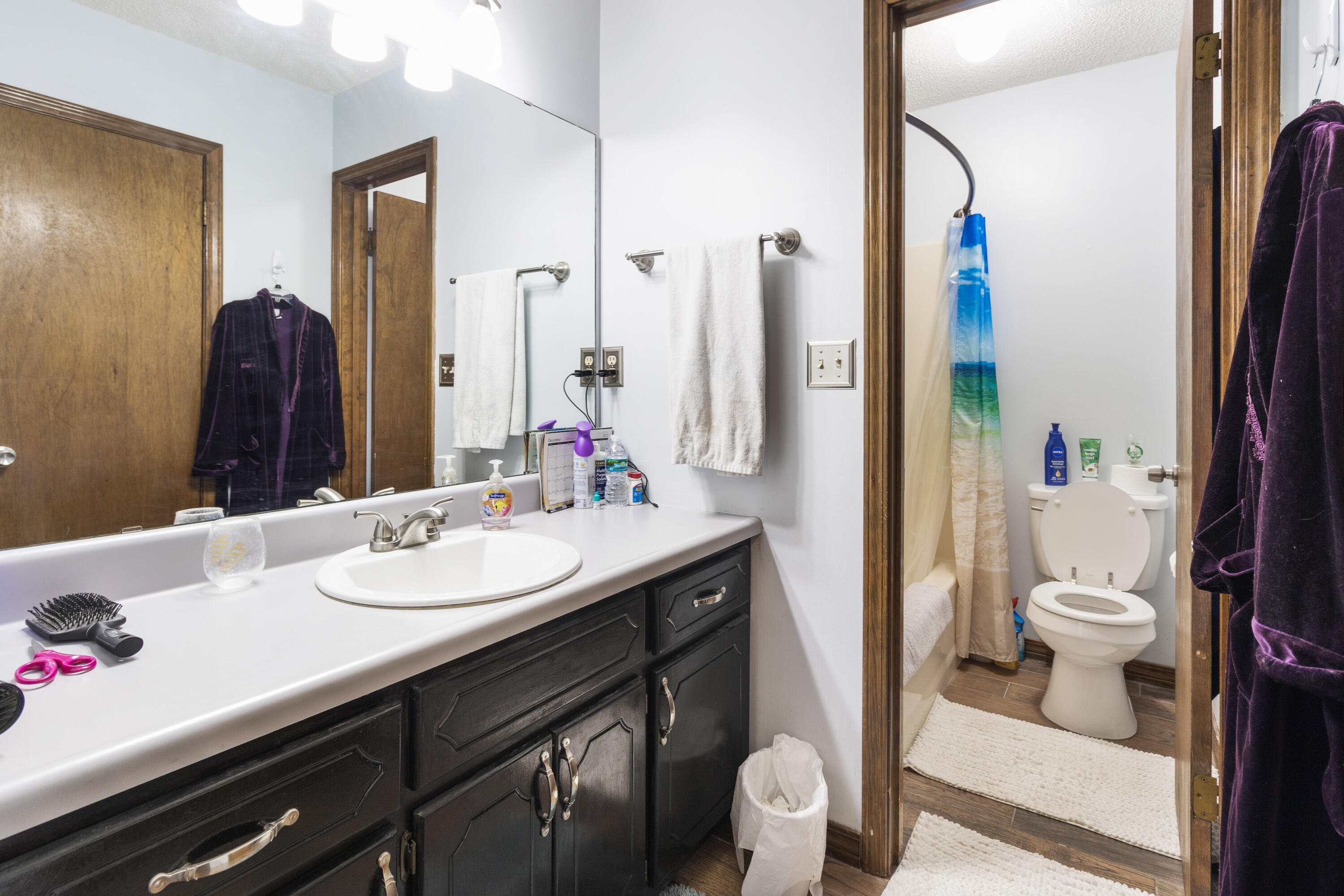 SHOAL CREEK S/D - Residential