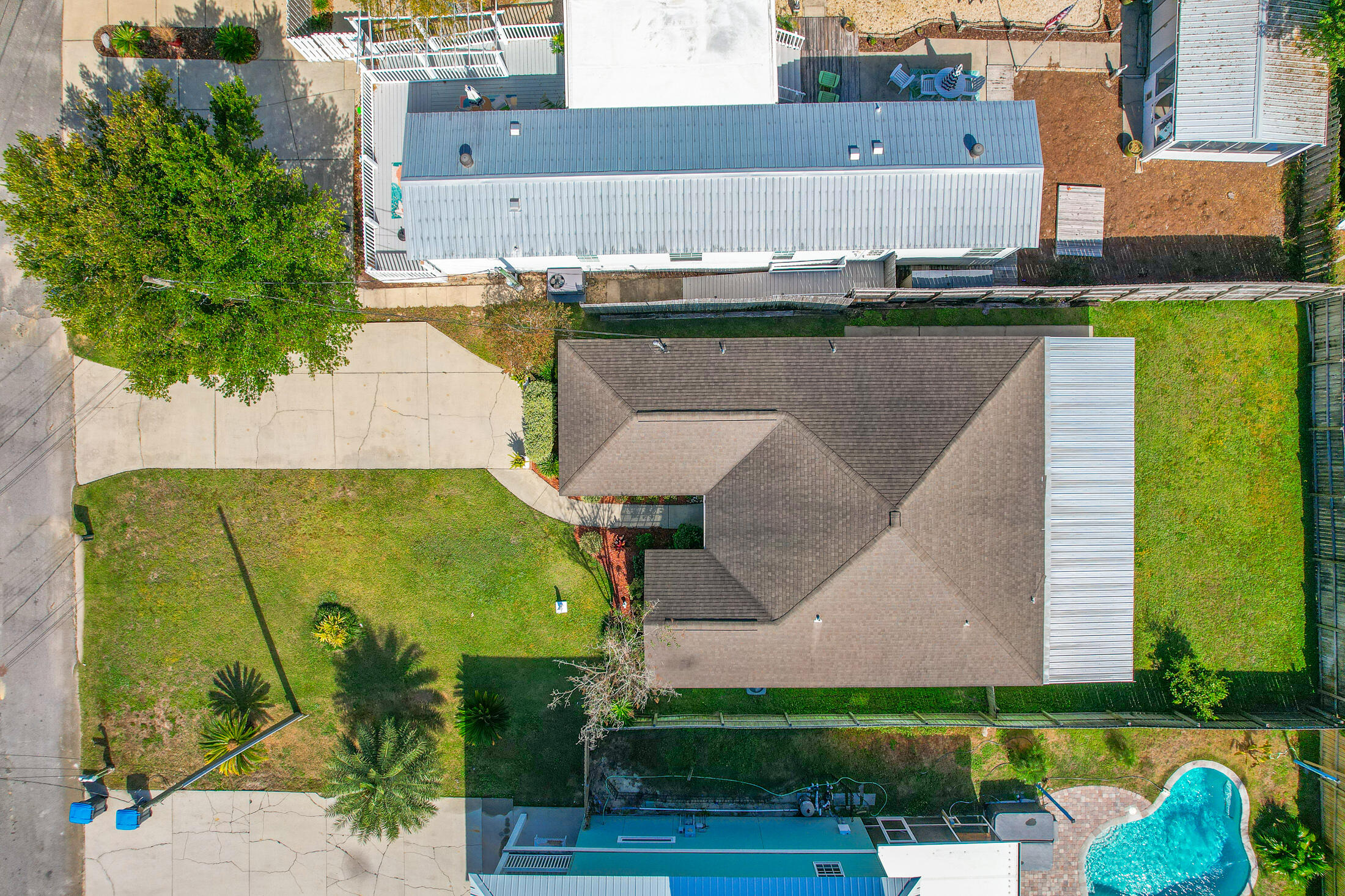 Kisaka Beach - Residential