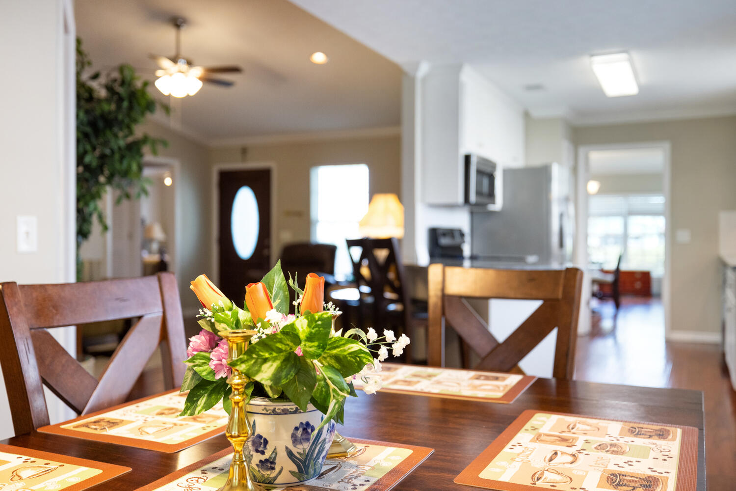 Kisaka Beach - Residential