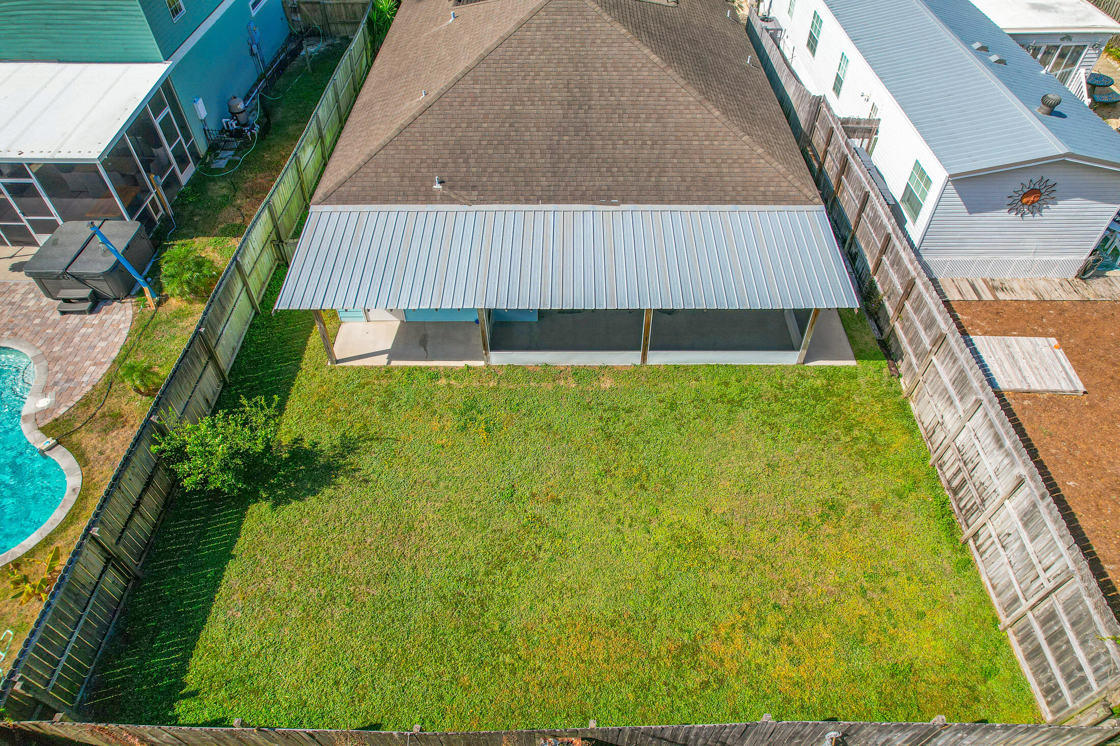 Kisaka Beach - Residential