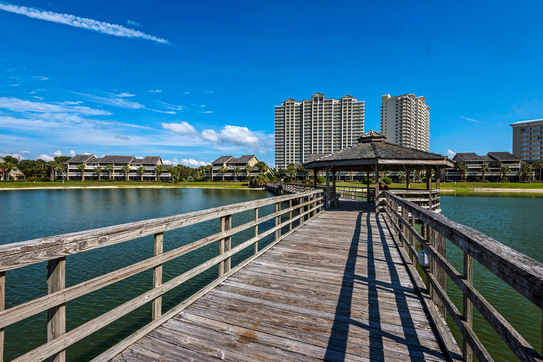 ARIEL DUNES II - Residential