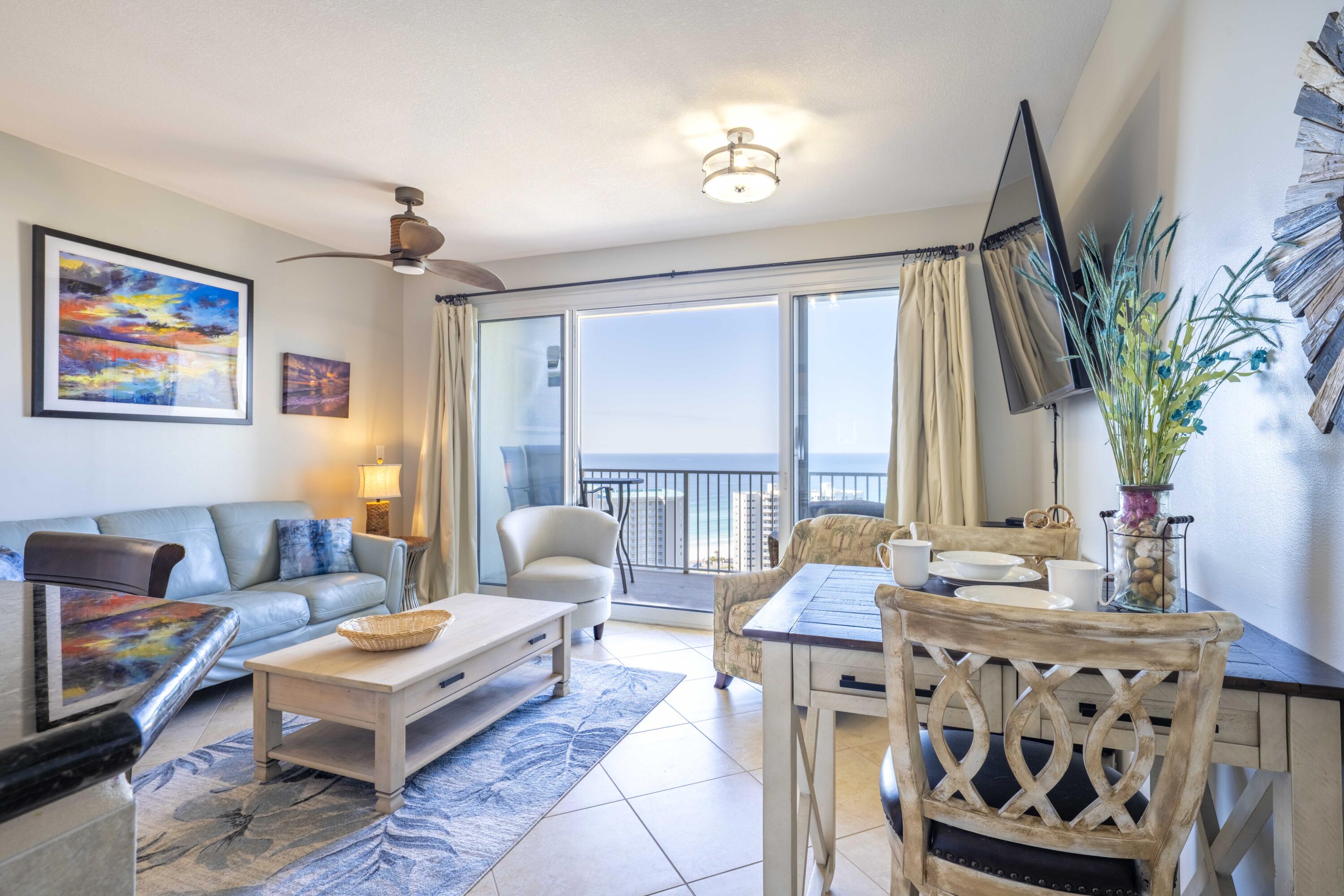 ARIEL DUNES II - Residential