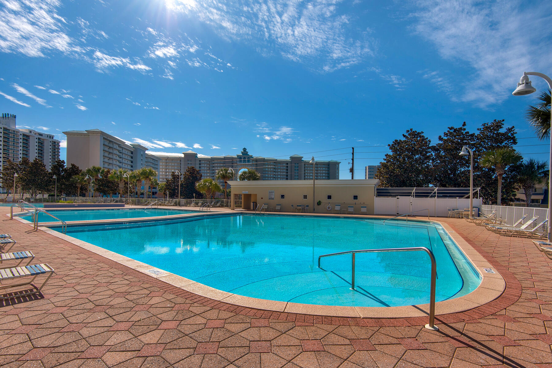 ARIEL DUNES II - Residential