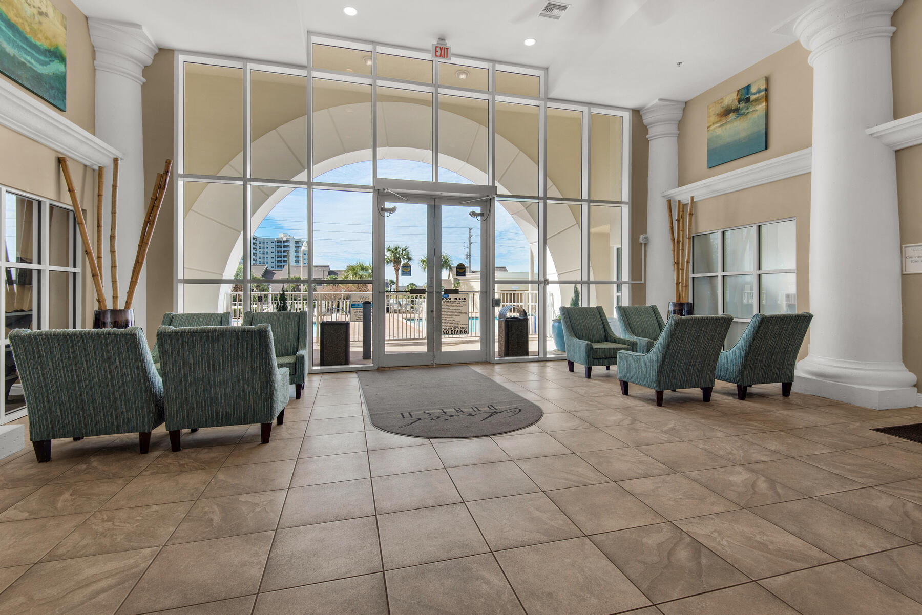 ARIEL DUNES II - Residential