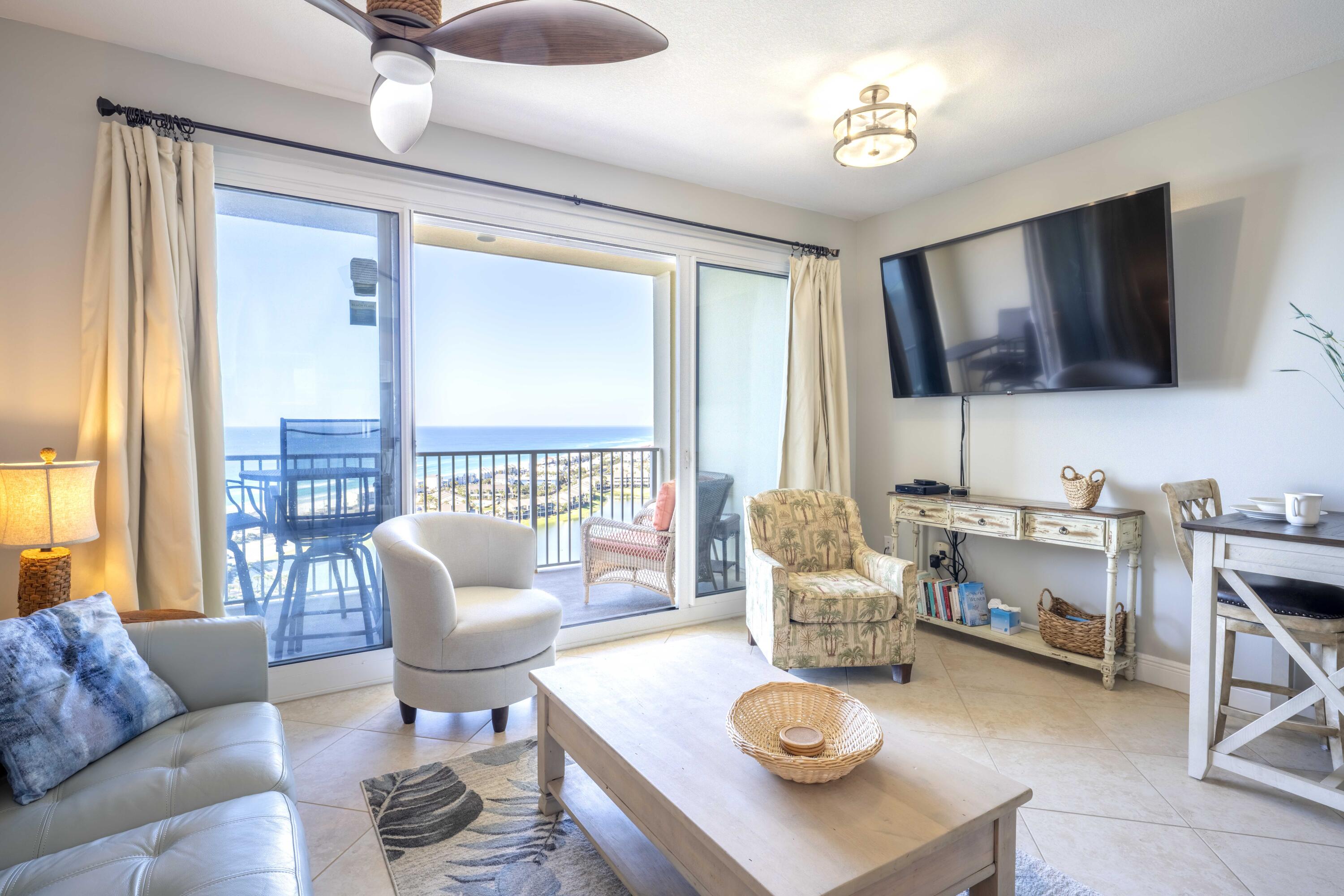 ARIEL DUNES II - Residential