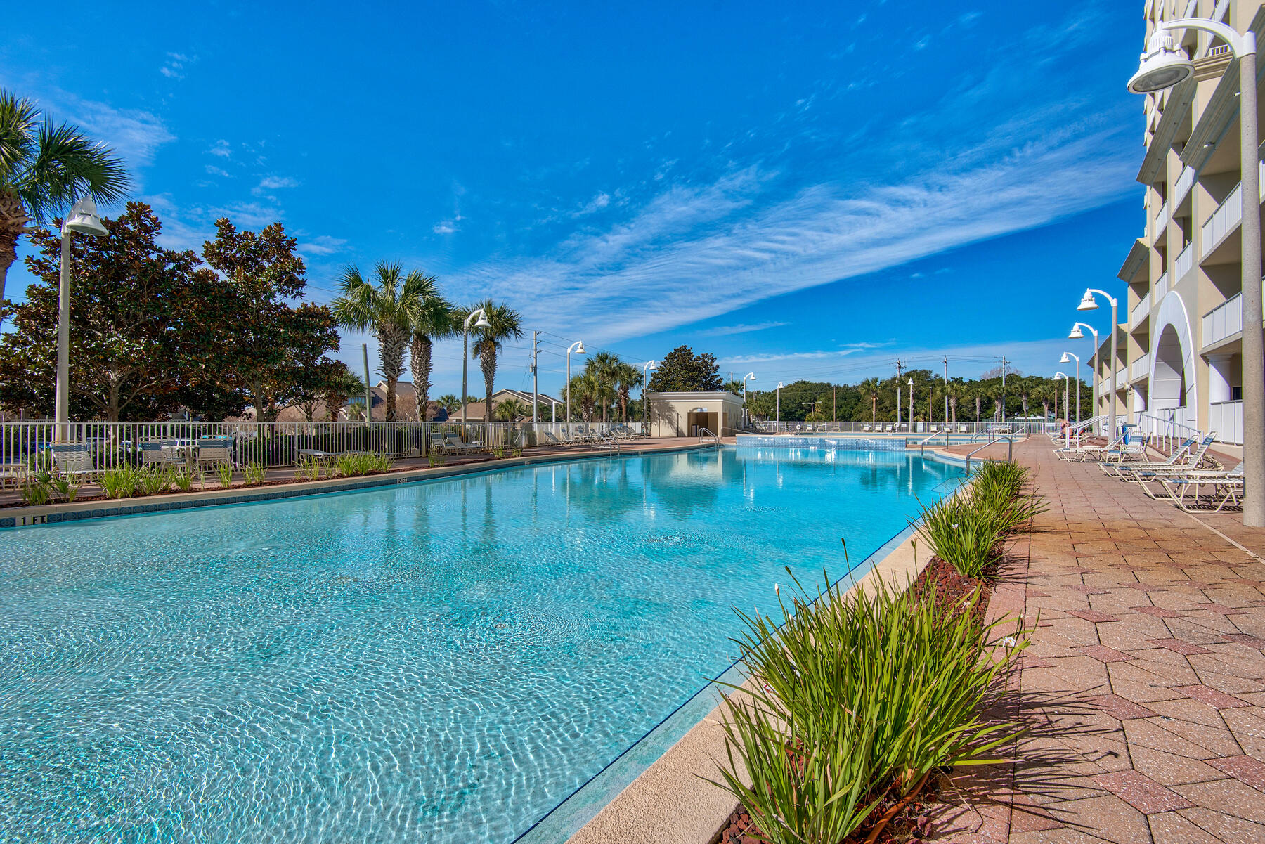 ARIEL DUNES II - Residential
