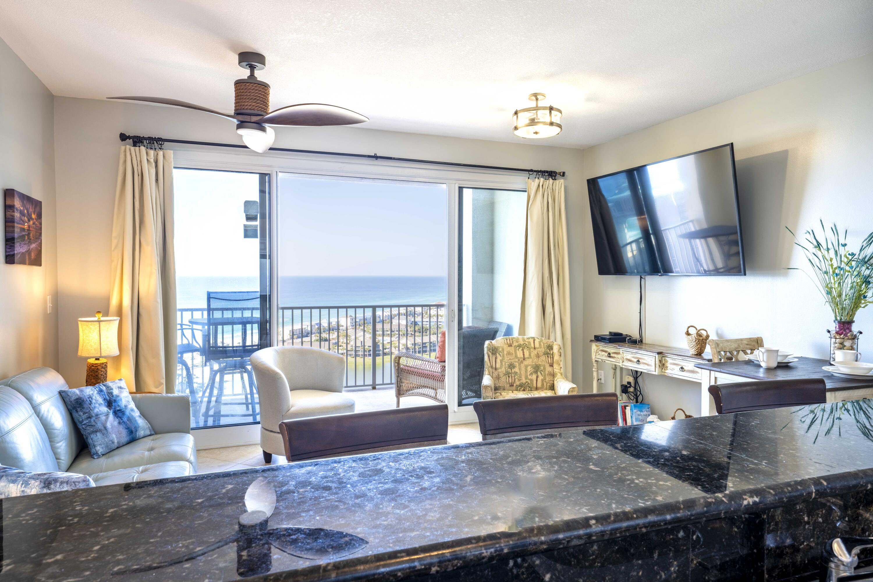 ARIEL DUNES II - Residential