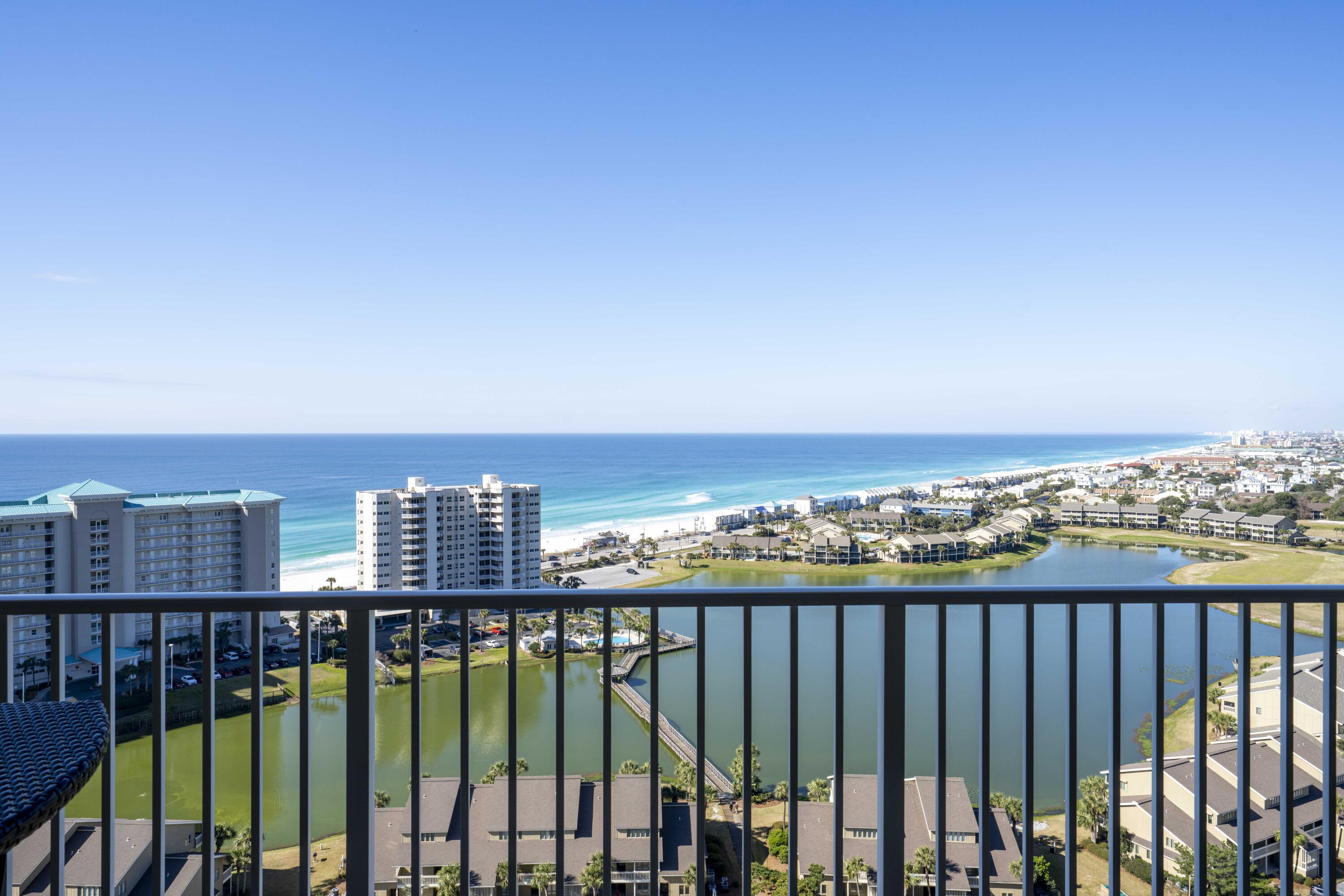 ARIEL DUNES II - Residential