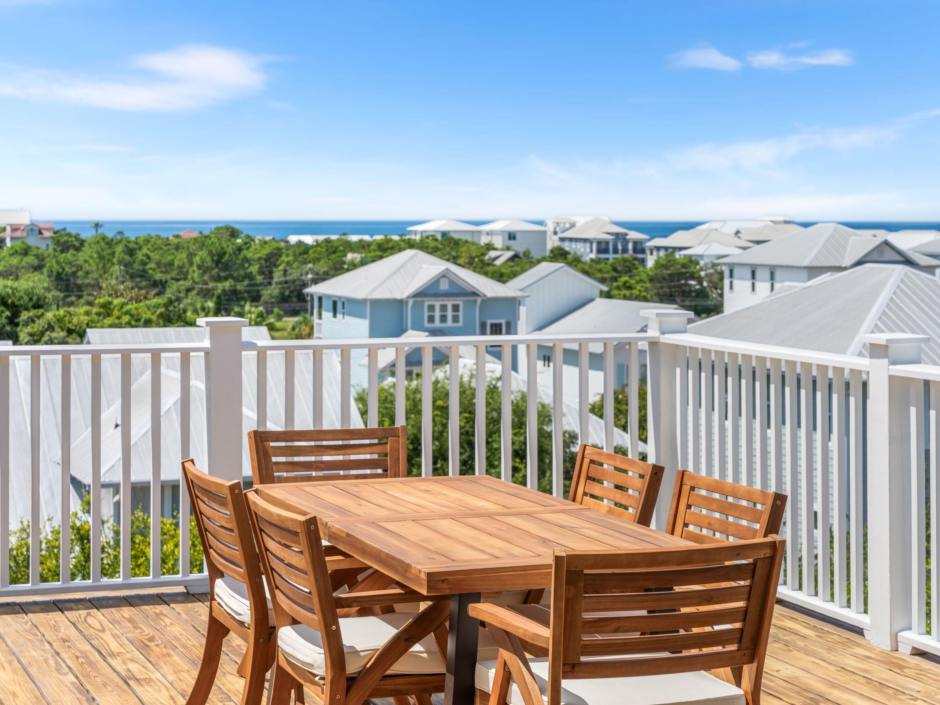 GRANDE POINTE AT INLET BEACH - Residential