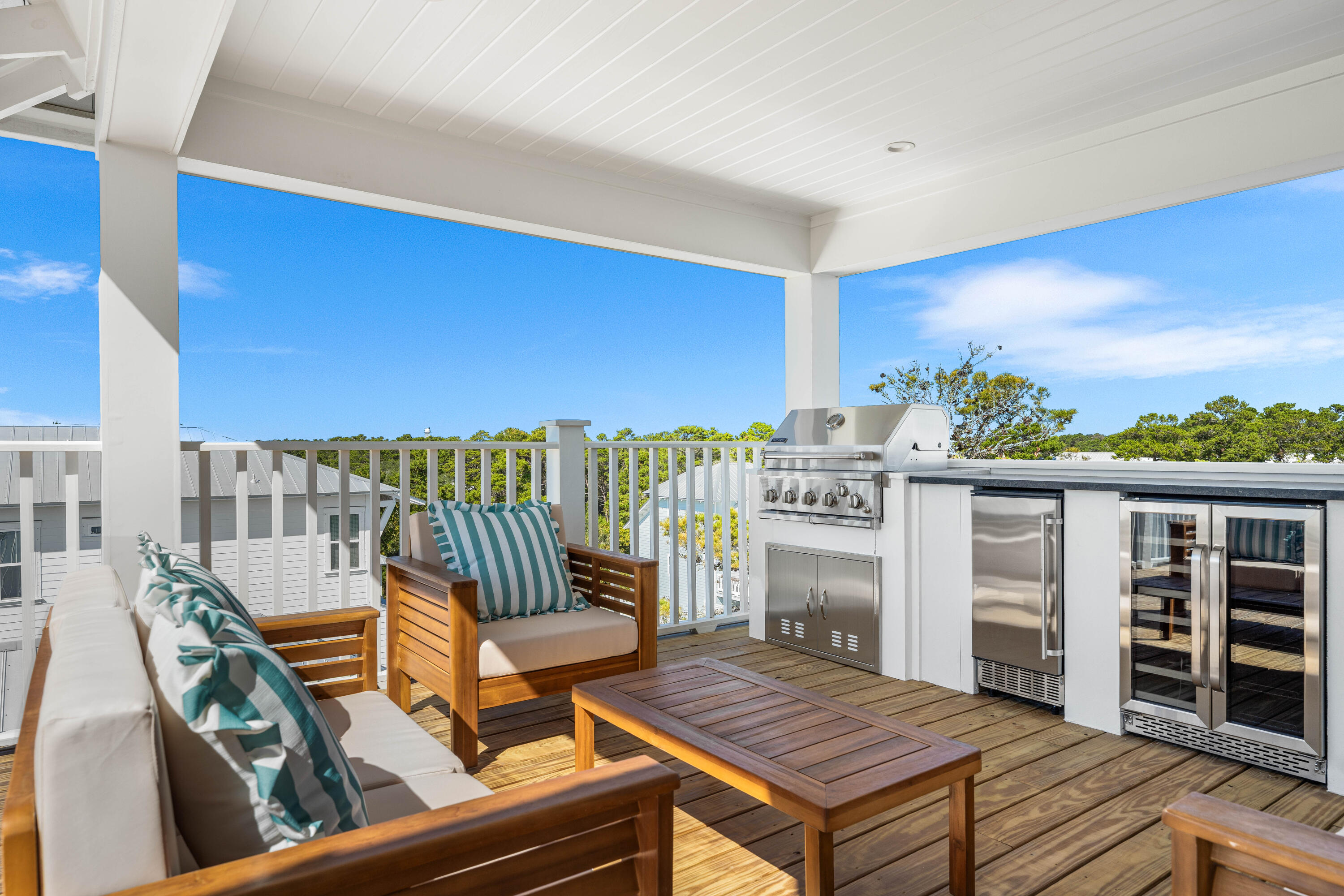 GRANDE POINTE AT INLET BEACH - Residential