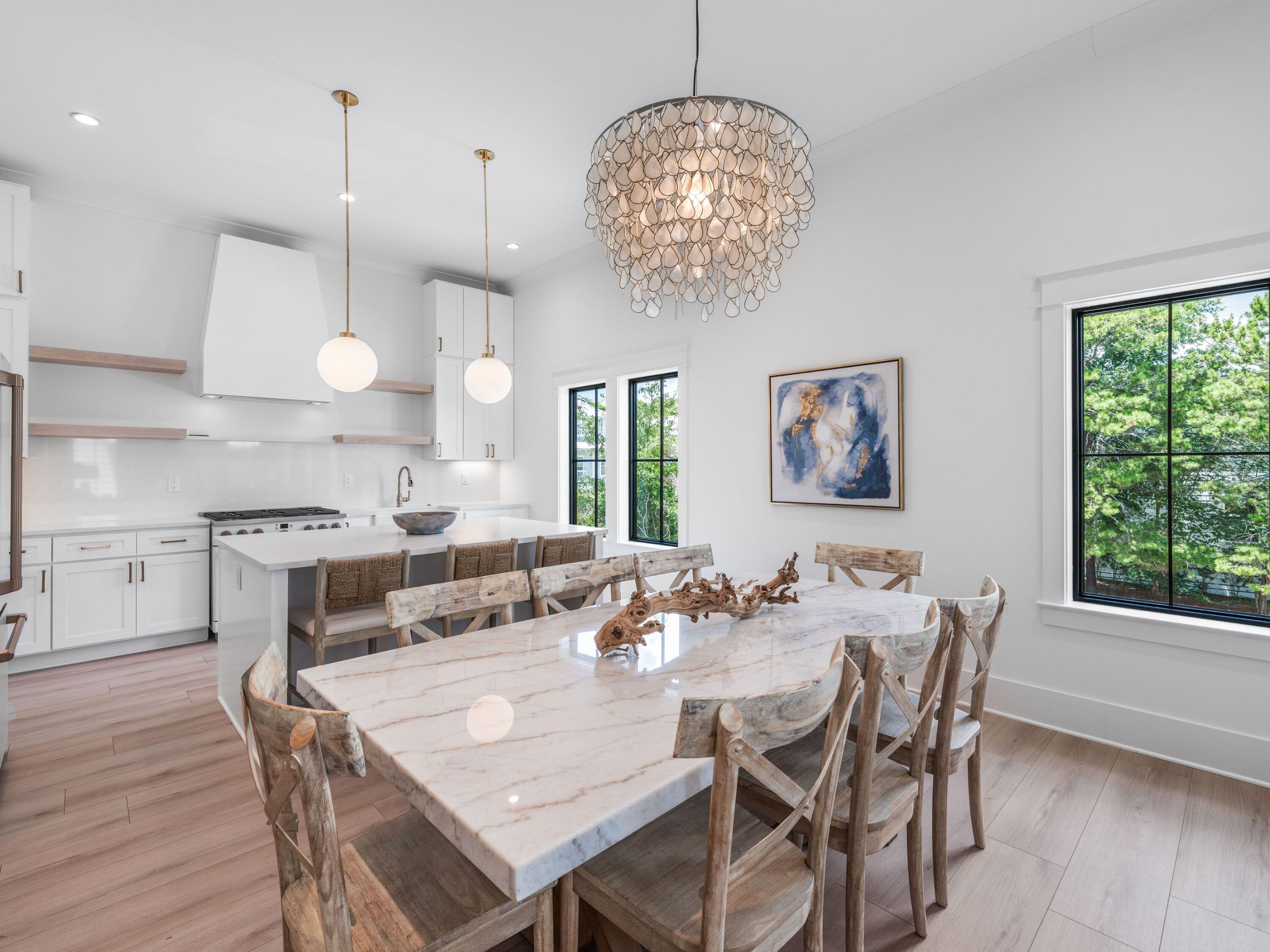 GRANDE POINTE AT INLET BEACH - Residential