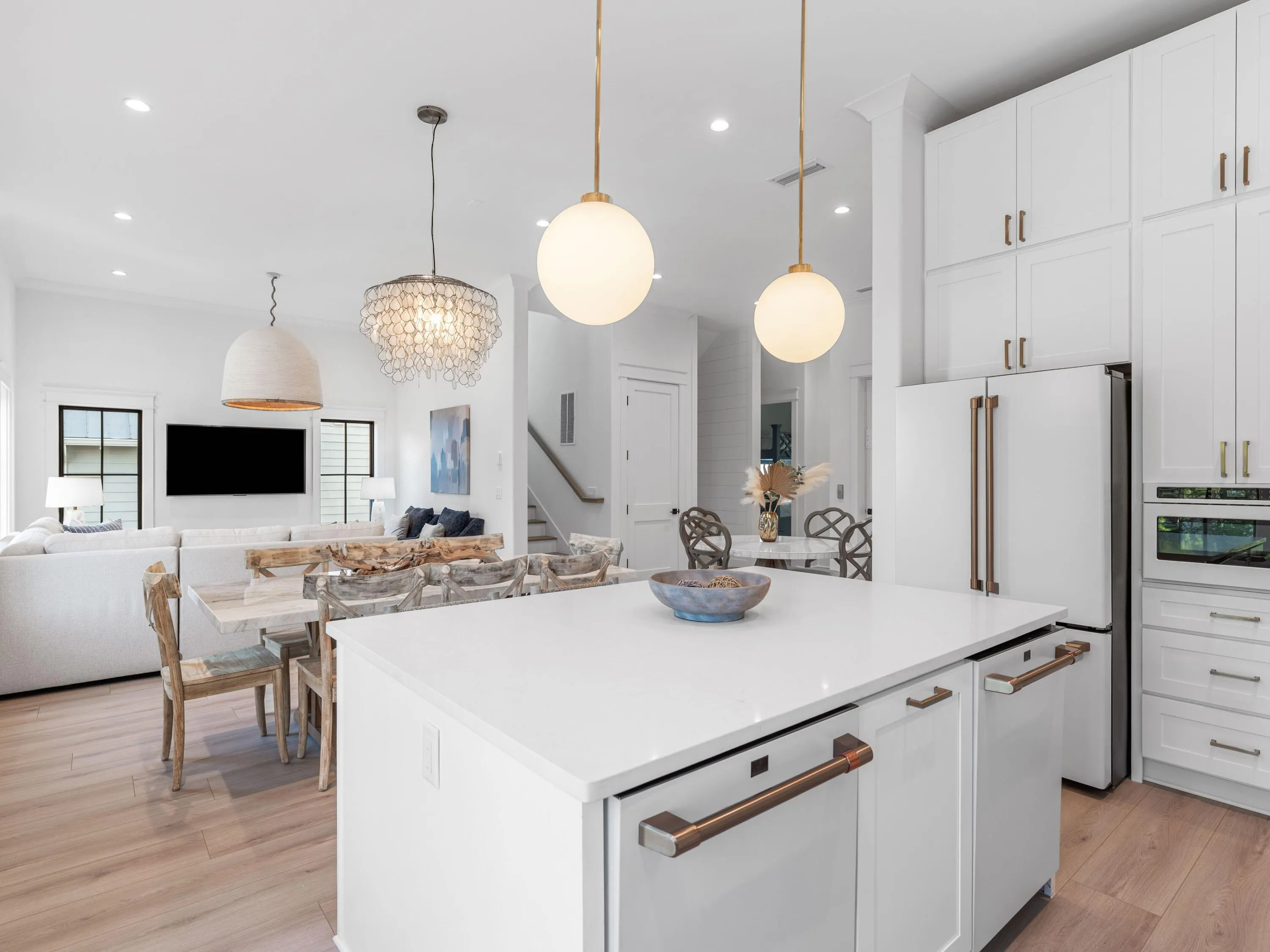 Inlet Beach, Florida 32461, United States, 6 Bedrooms Bedrooms, ,5 BathroomsBathrooms,Residential,Active,241067