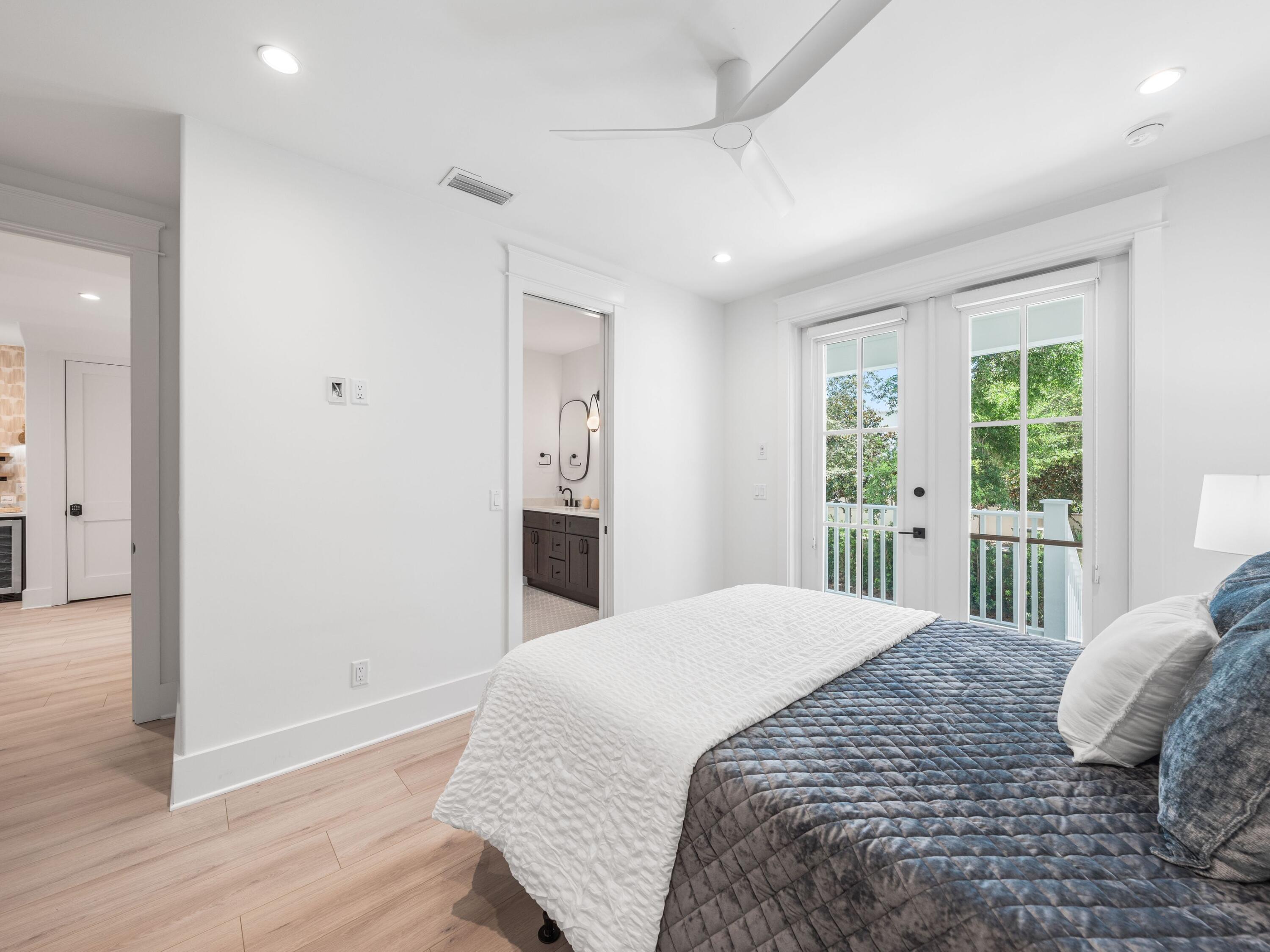 GRANDE POINTE AT INLET BEACH - Residential