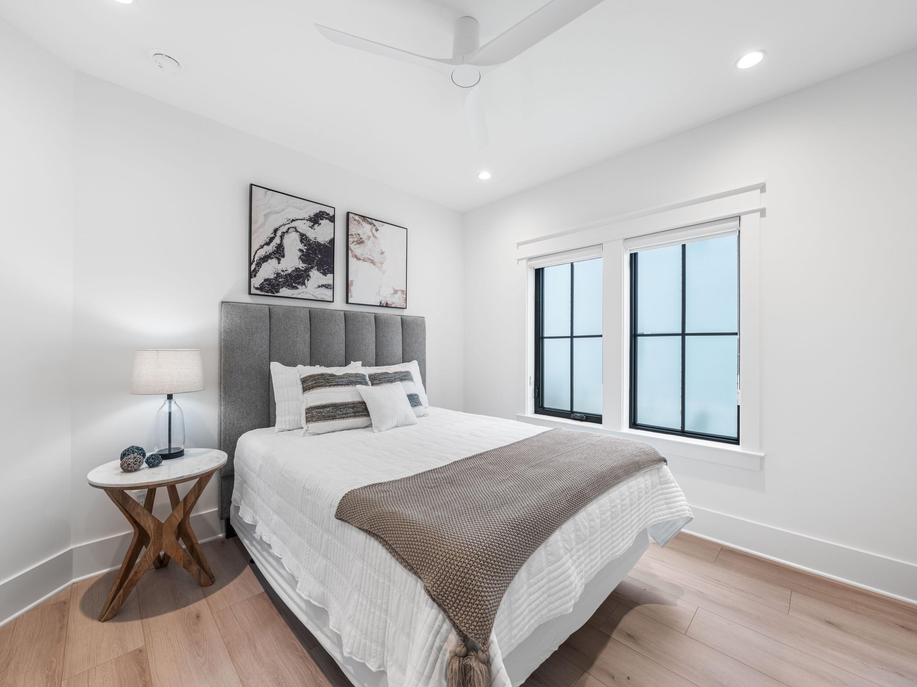 GRANDE POINTE AT INLET BEACH - Residential