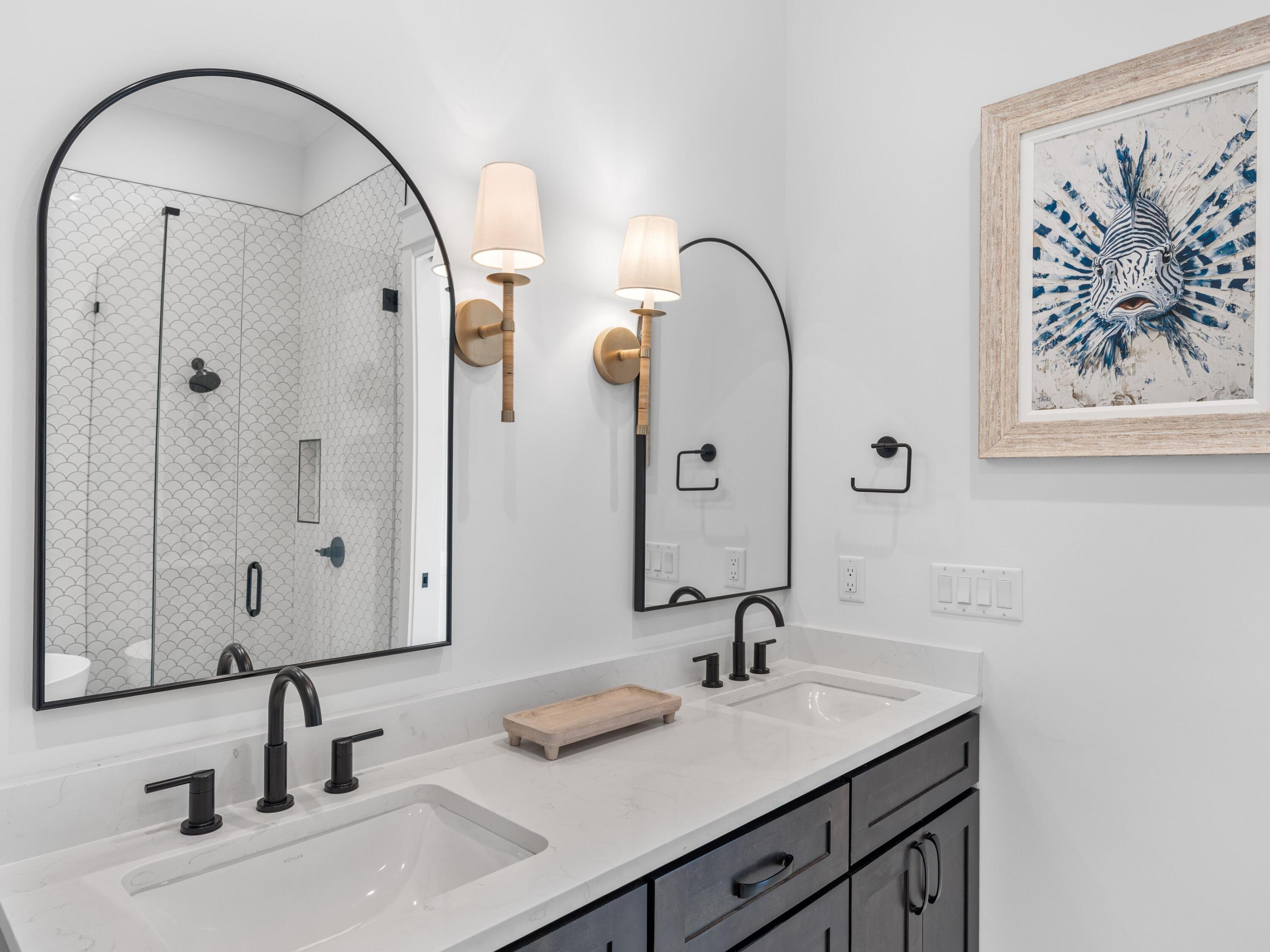 GRANDE POINTE AT INLET BEACH - Residential