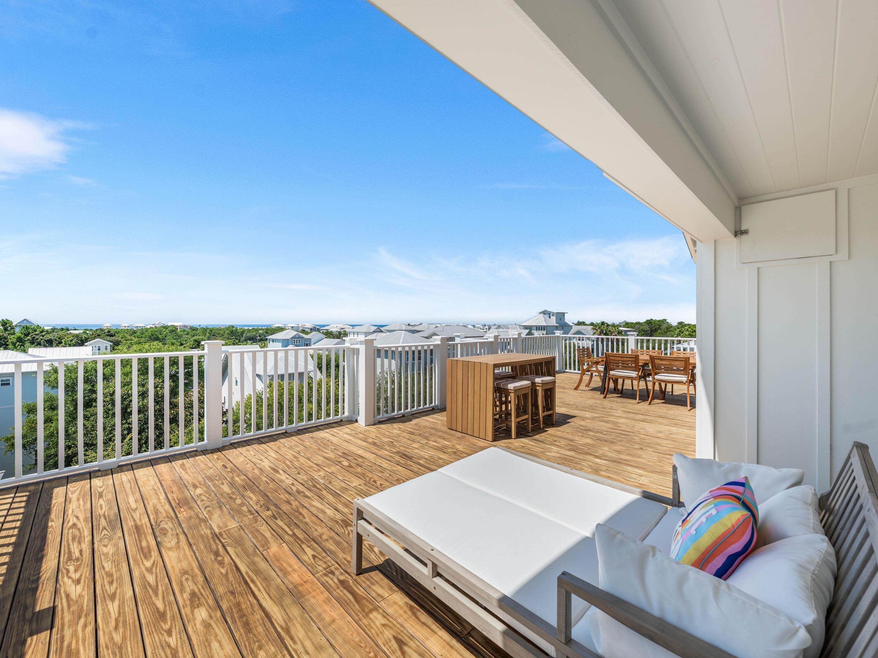 GRANDE POINTE AT INLET BEACH - Residential