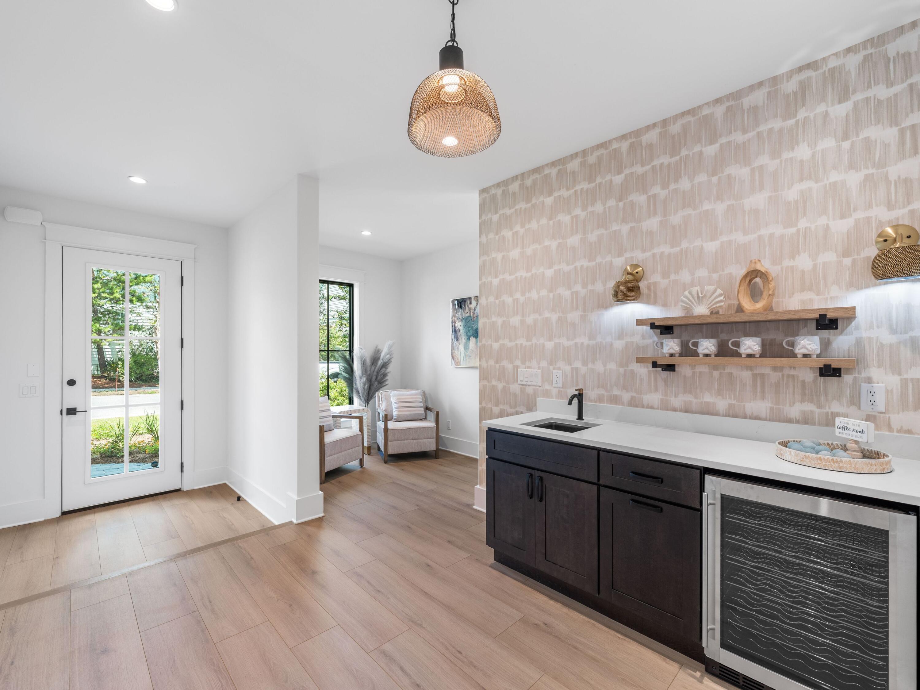 GRANDE POINTE AT INLET BEACH - Residential