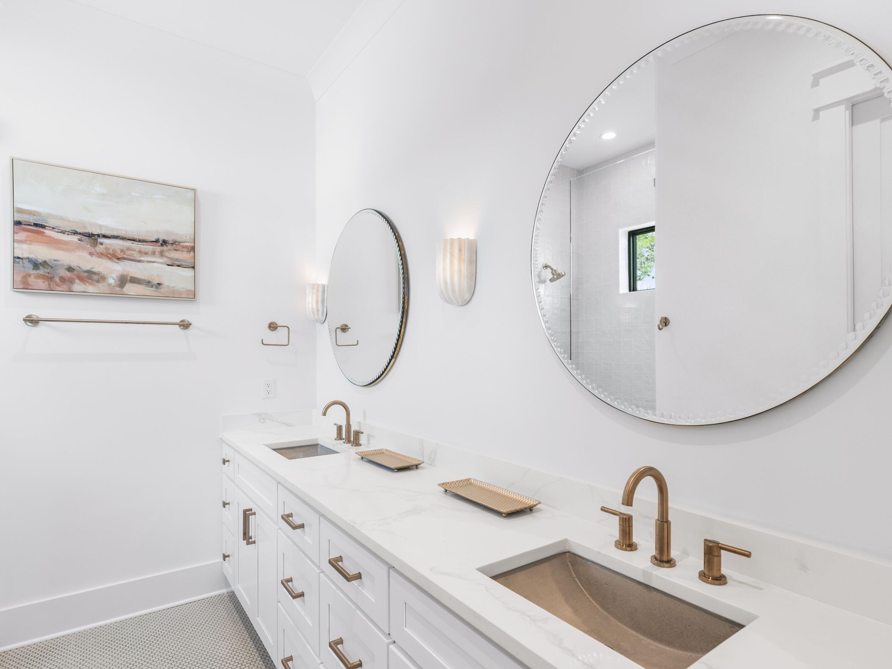 GRANDE POINTE AT INLET BEACH - Residential