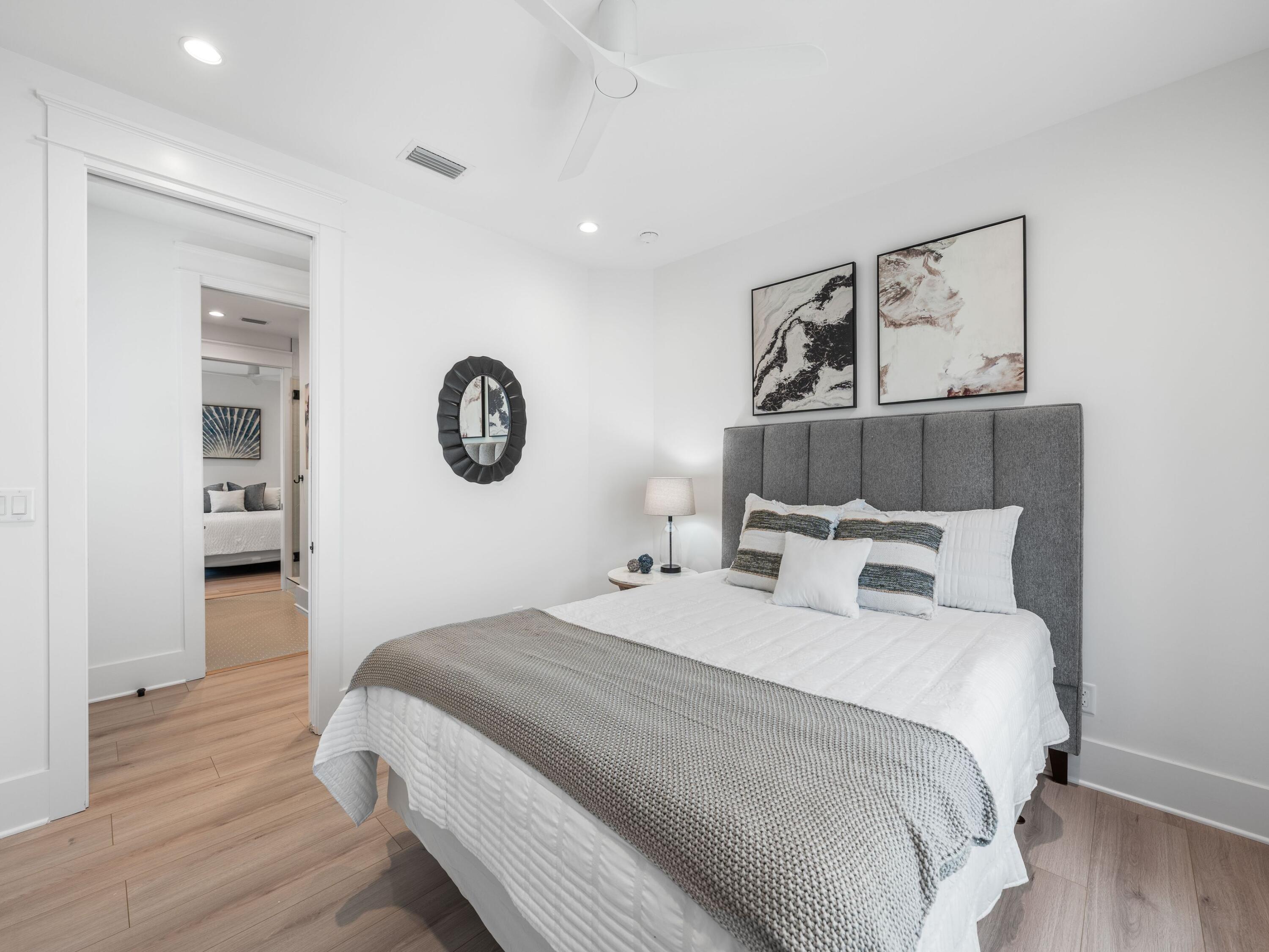 GRANDE POINTE AT INLET BEACH - Residential