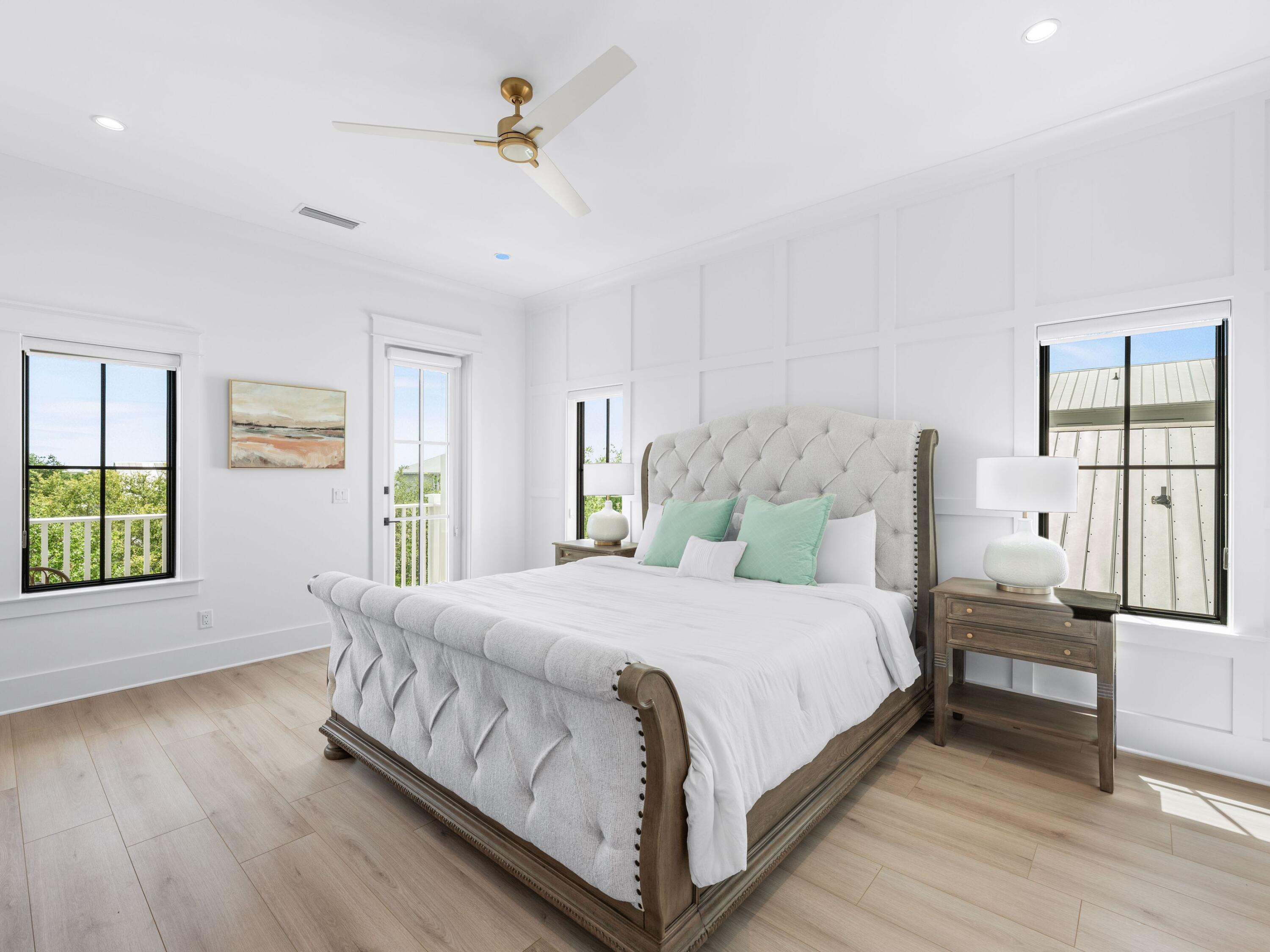 GRANDE POINTE AT INLET BEACH - Residential