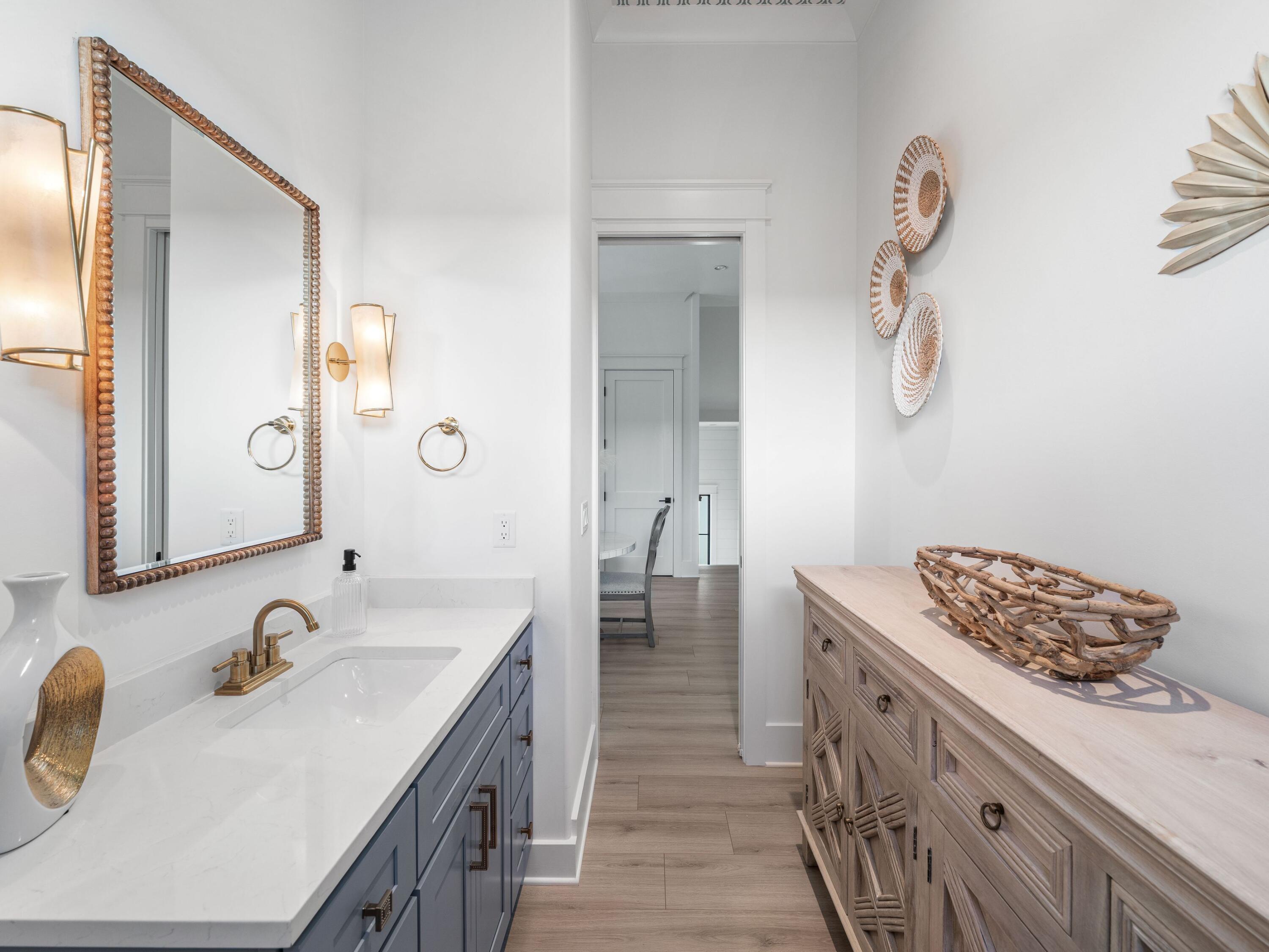 GRANDE POINTE AT INLET BEACH - Residential