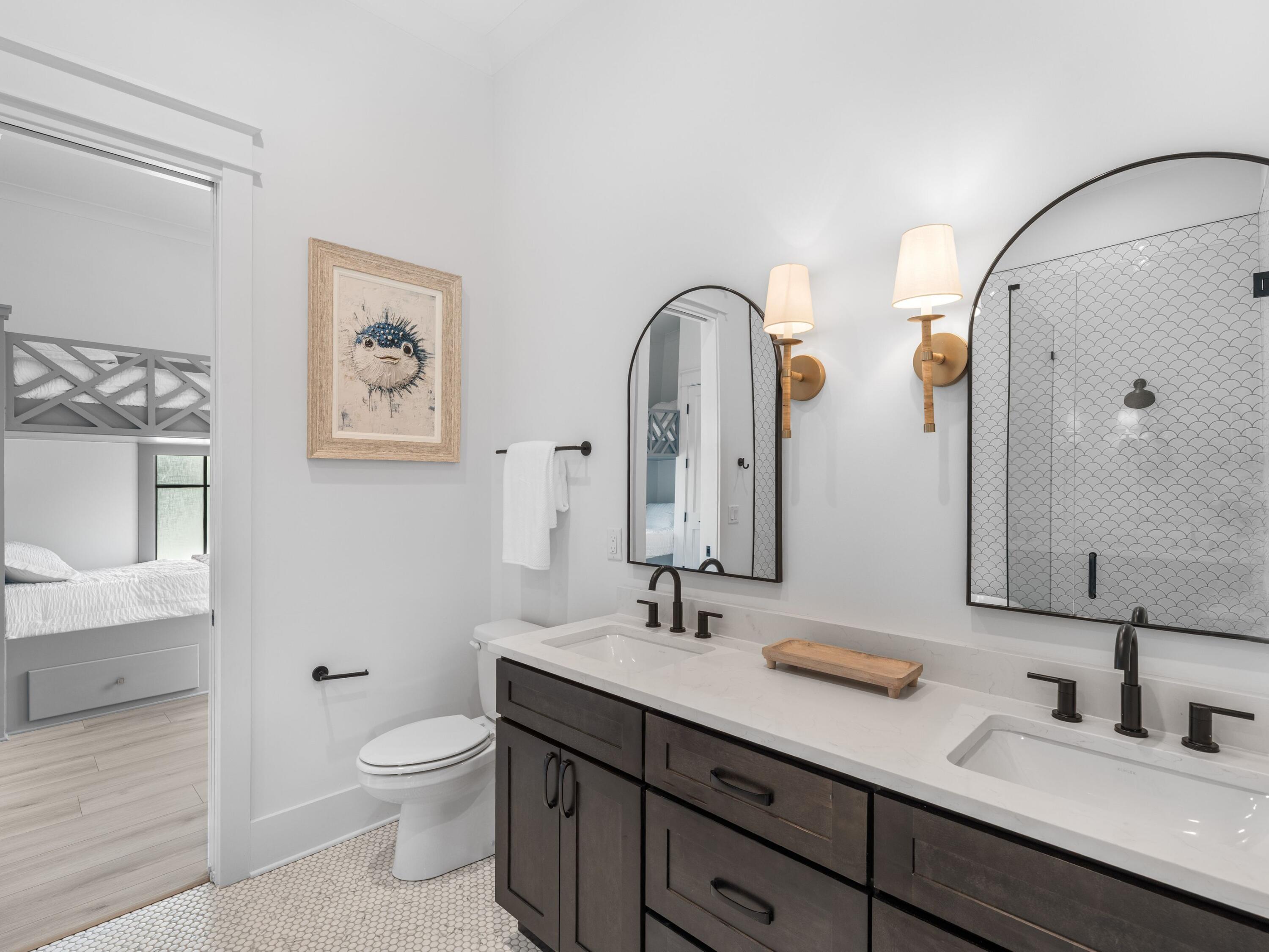 GRANDE POINTE AT INLET BEACH - Residential