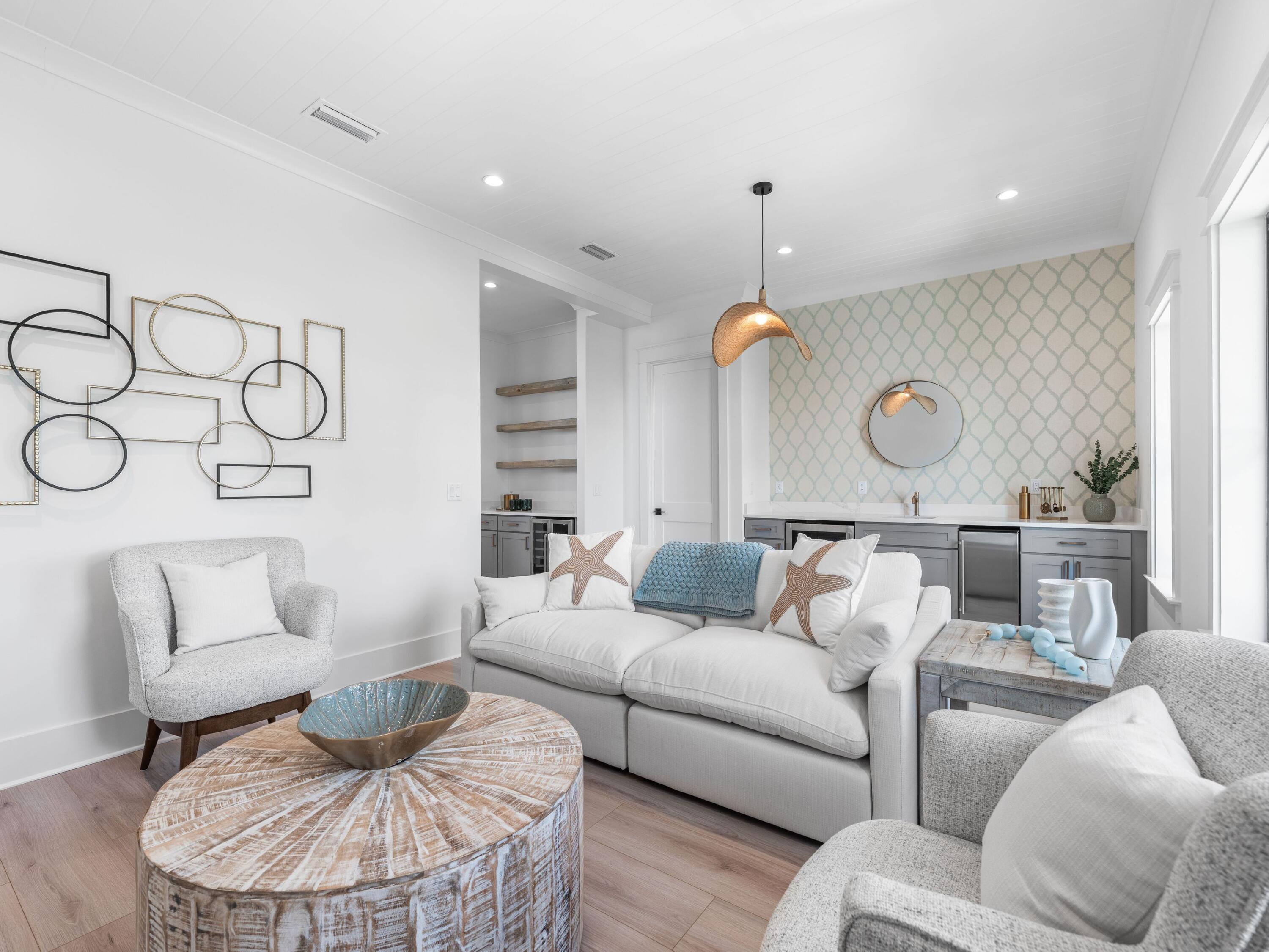 GRANDE POINTE AT INLET BEACH - Residential