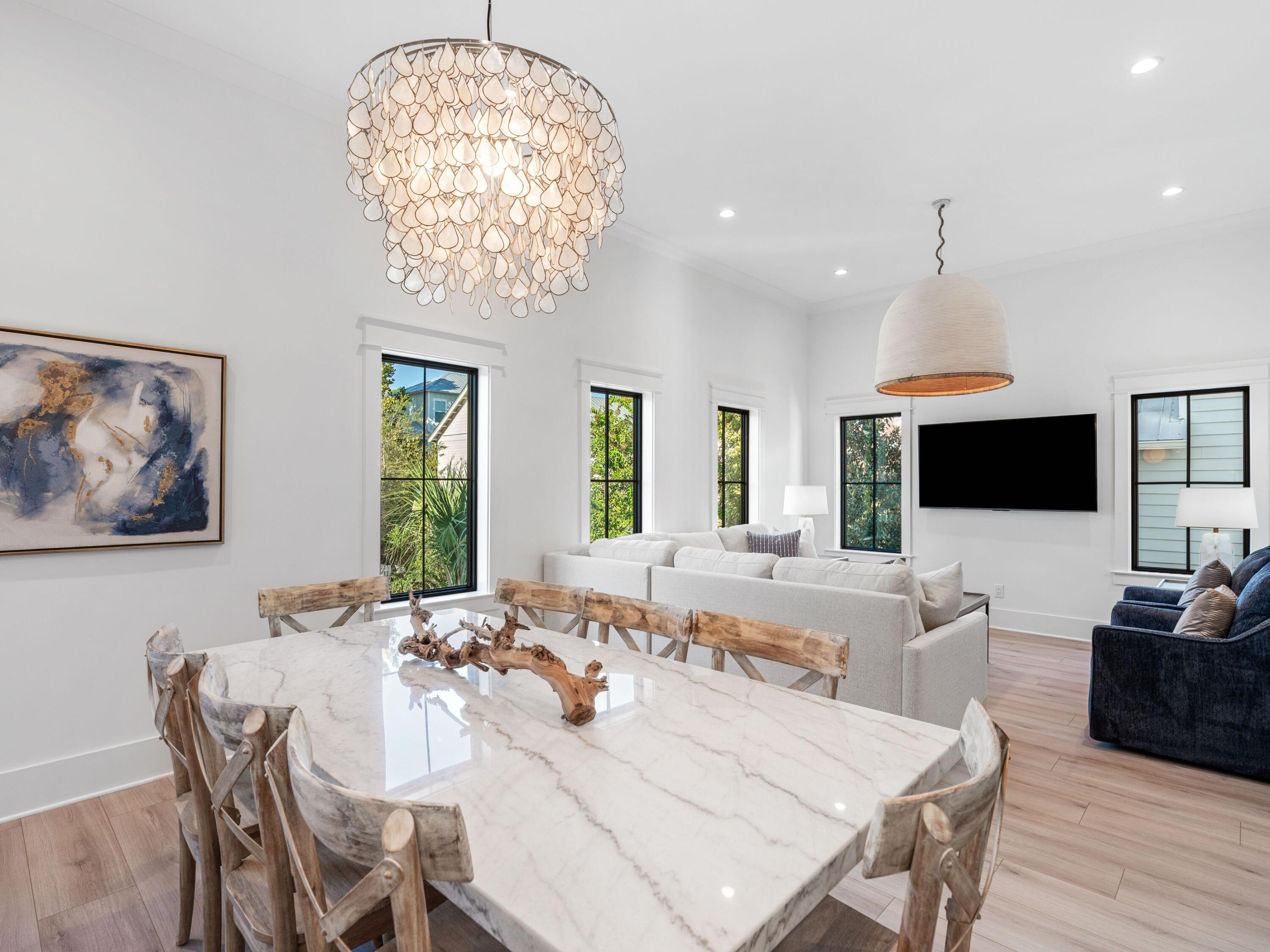 GRANDE POINTE AT INLET BEACH - Residential