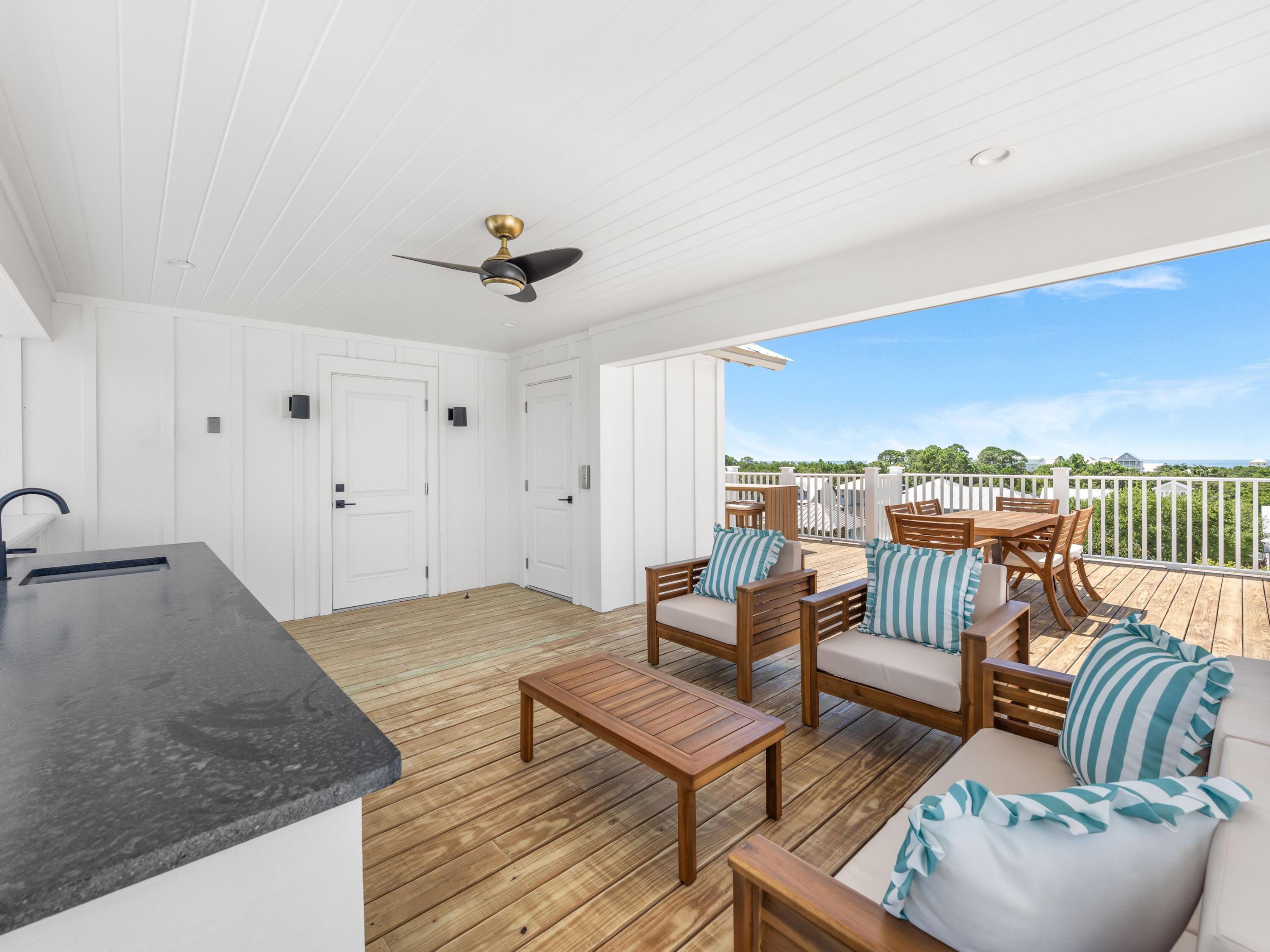 GRANDE POINTE AT INLET BEACH - Residential