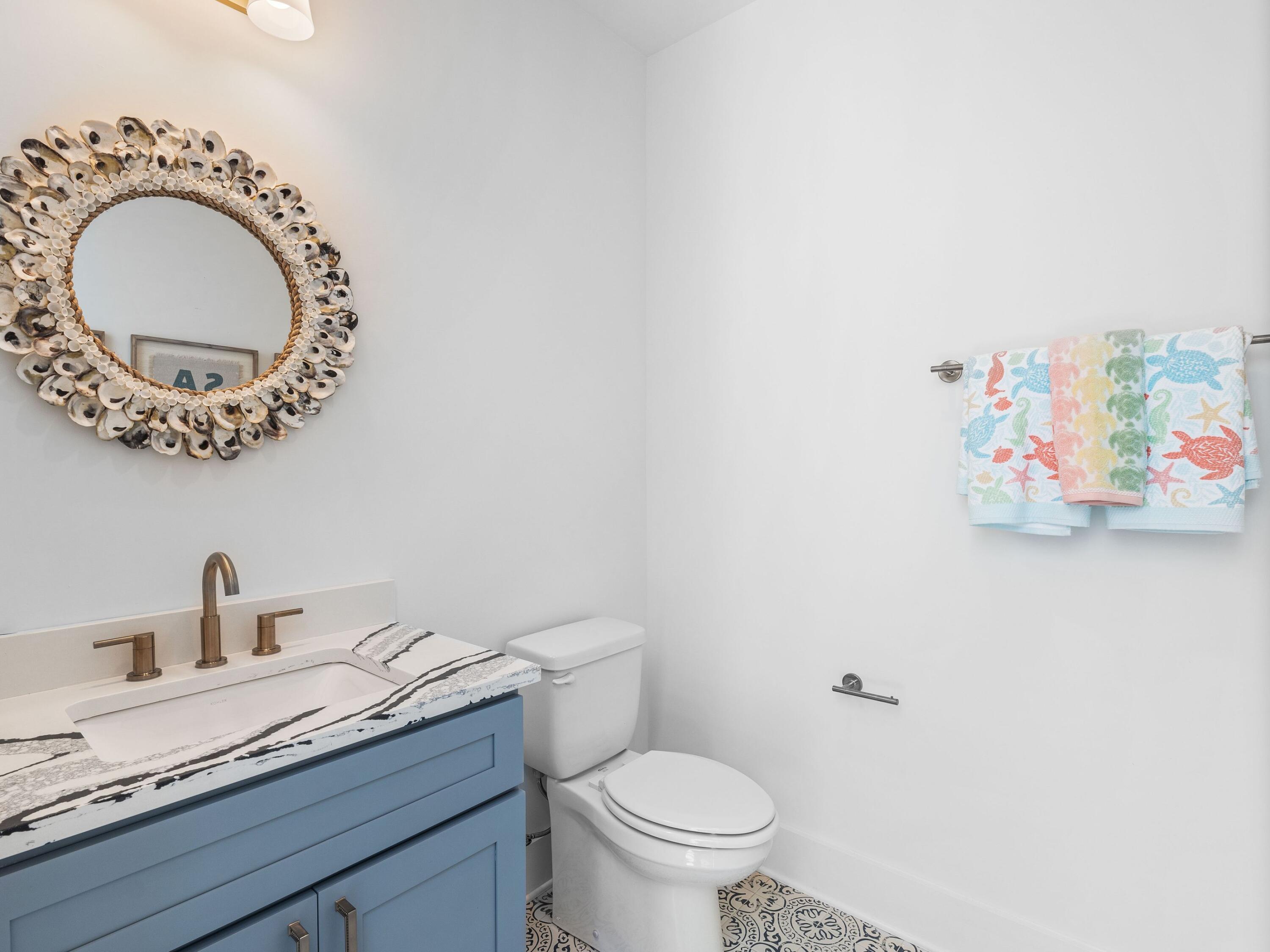 GRANDE POINTE AT INLET BEACH - Residential