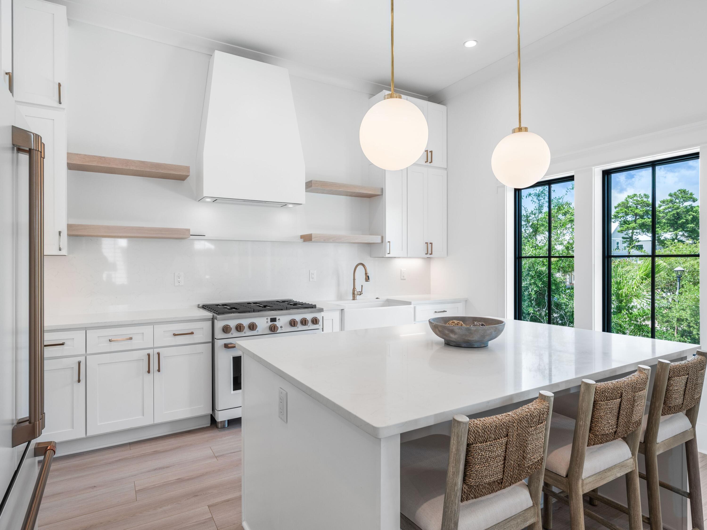 GRANDE POINTE AT INLET BEACH - Residential