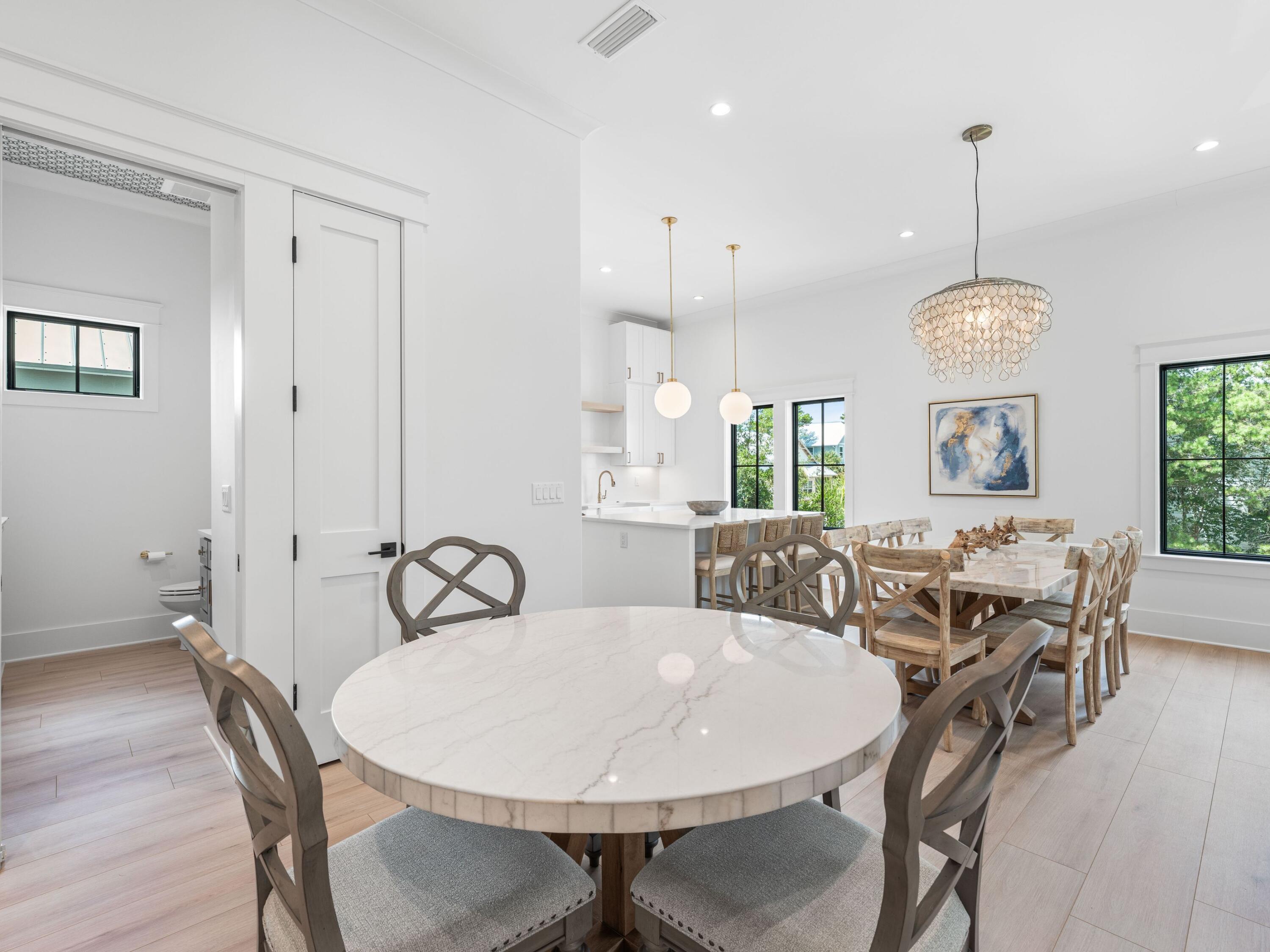 GRANDE POINTE AT INLET BEACH - Residential