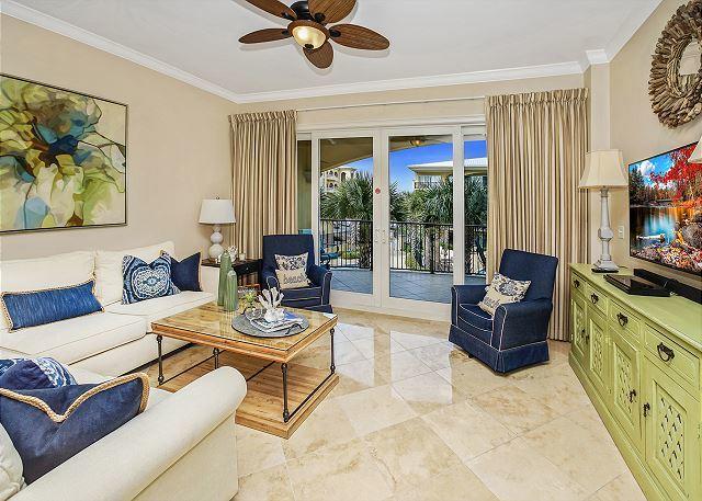 ADAGIO - Residential