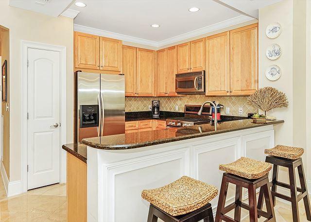 ADAGIO - Residential