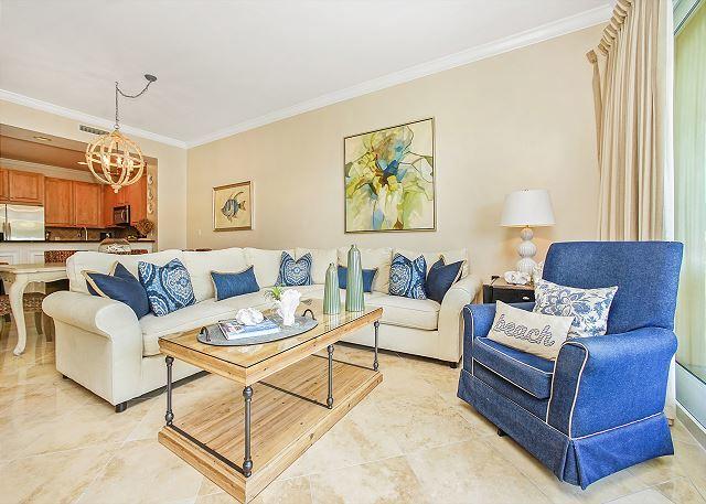 ADAGIO - Residential