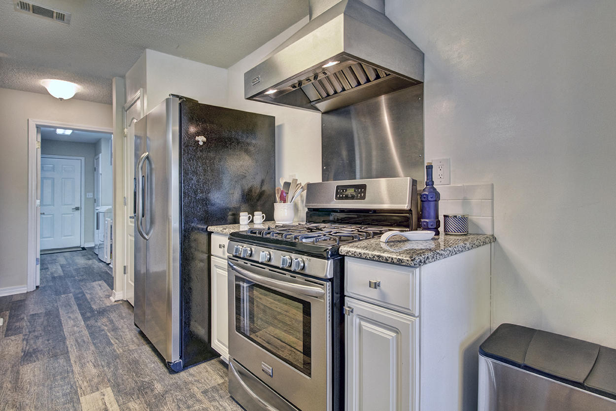 INDIAN WOODS - Residential